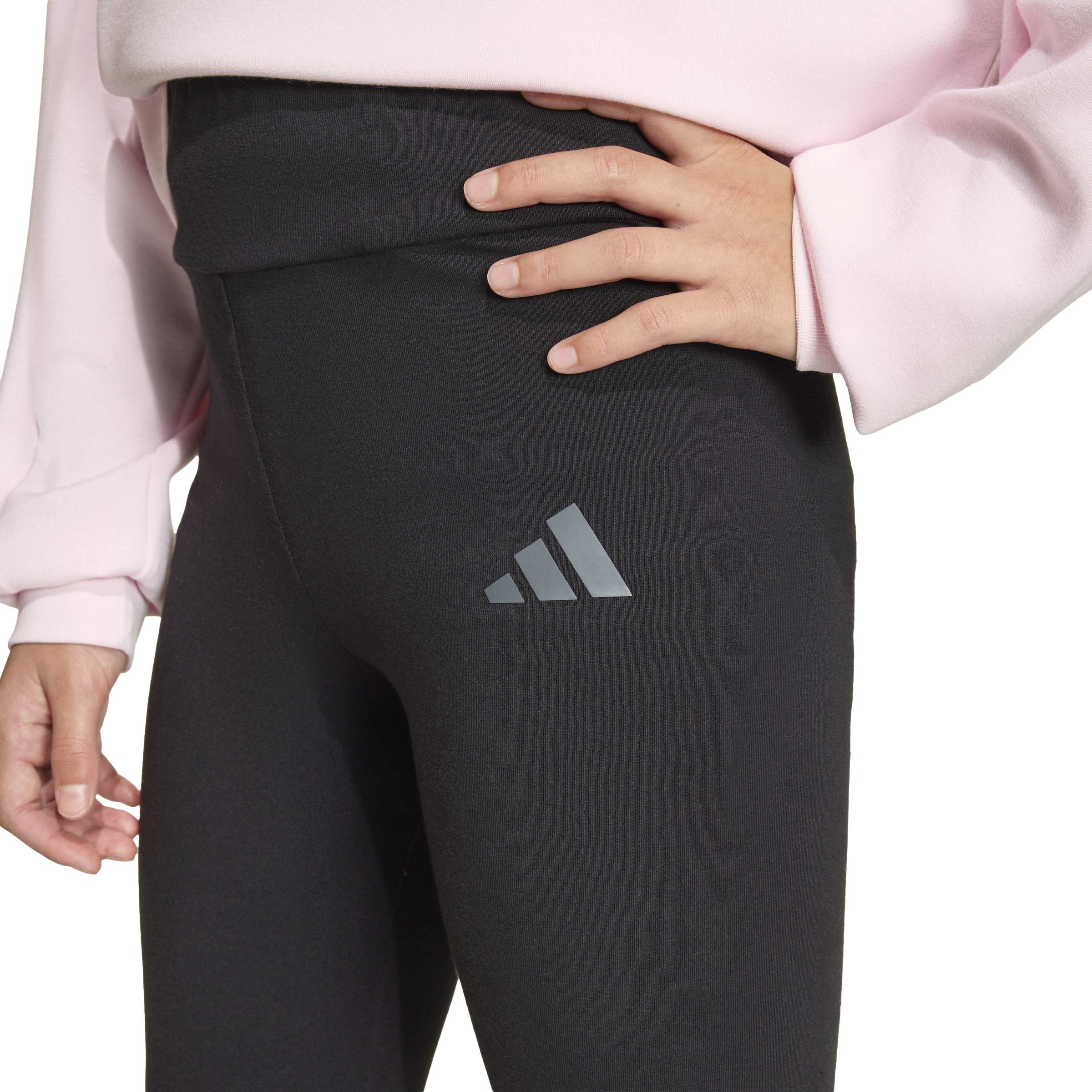 Adidas Leggings Nero