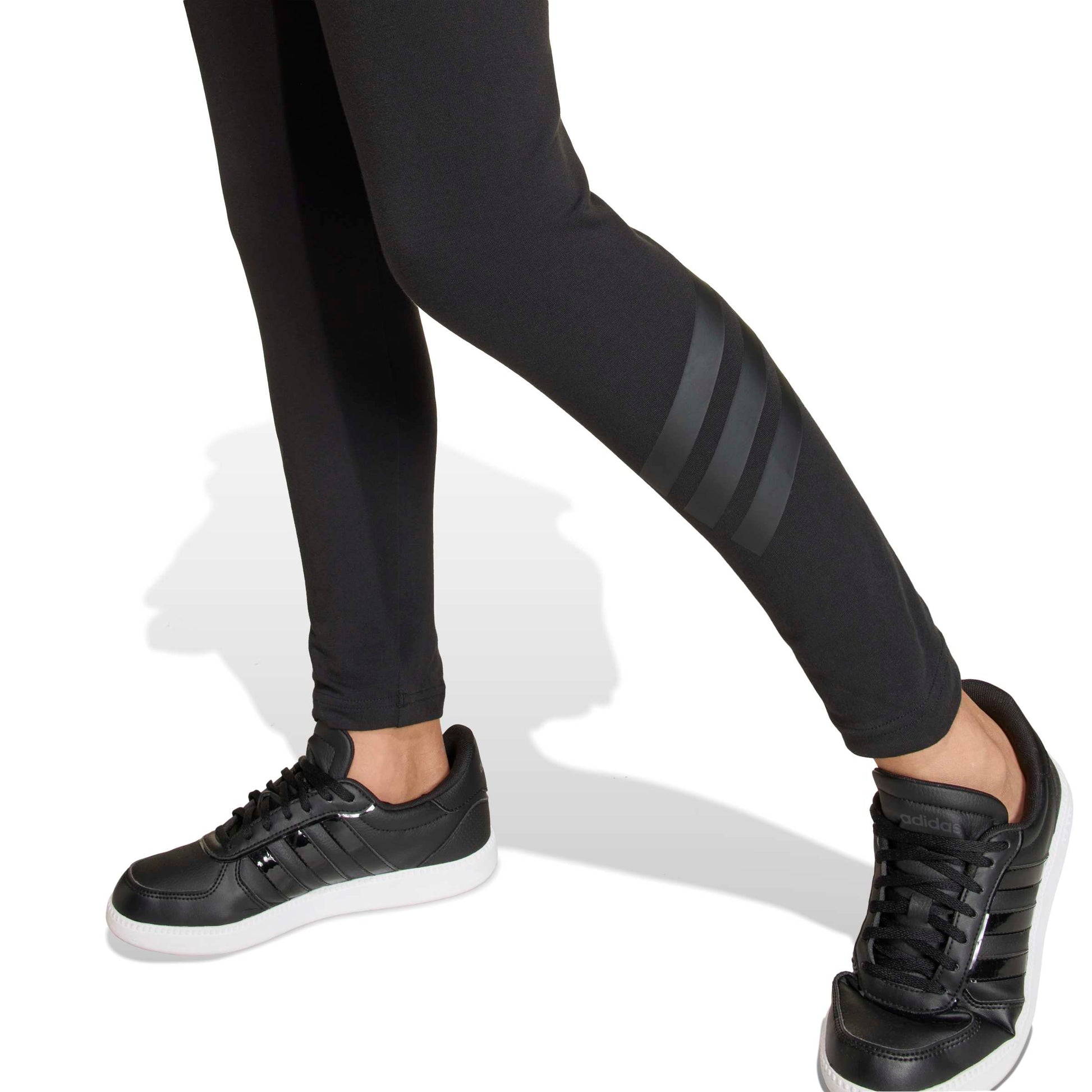 Adidas Leggings Nero