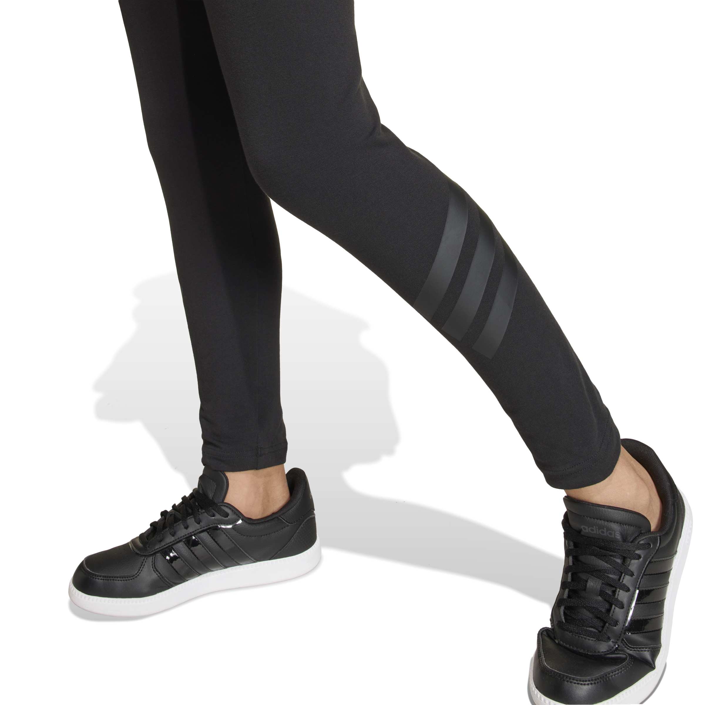 Adidas Leggings Nero