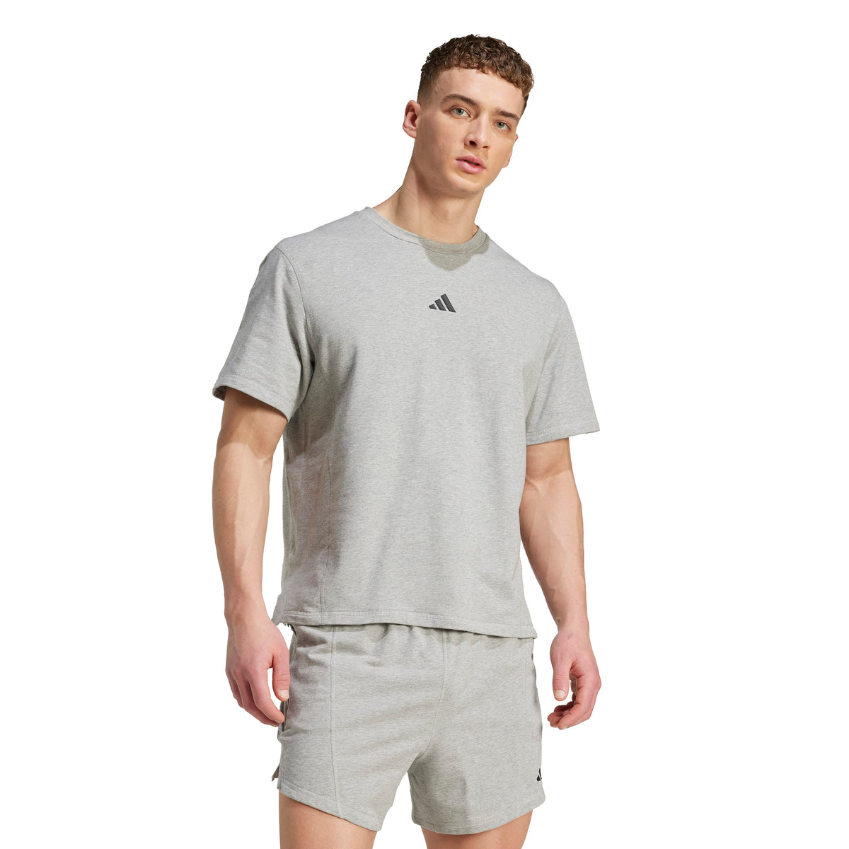 Adidas D4T x Tee Grigio