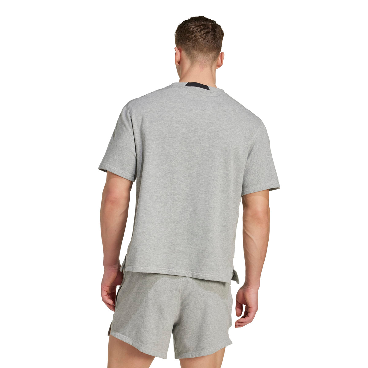 Adidas D4T x Tee Grigio