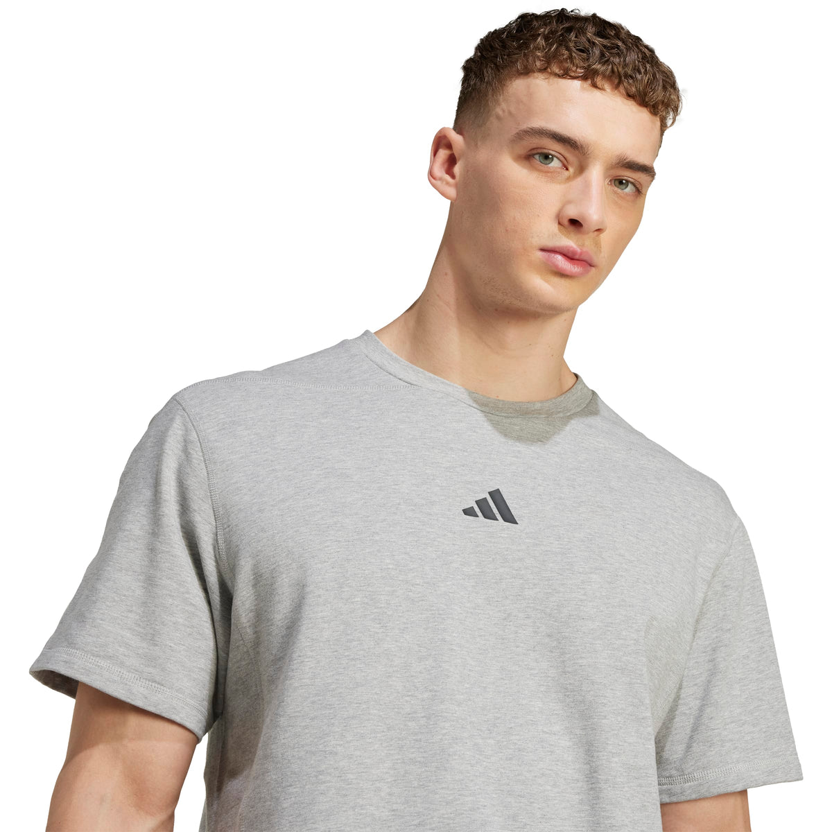 Adidas D4T x Tee Grigio