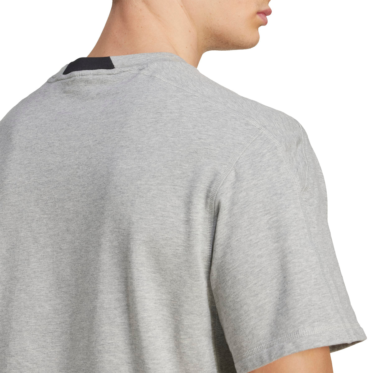 Adidas D4T x Tee Grigio