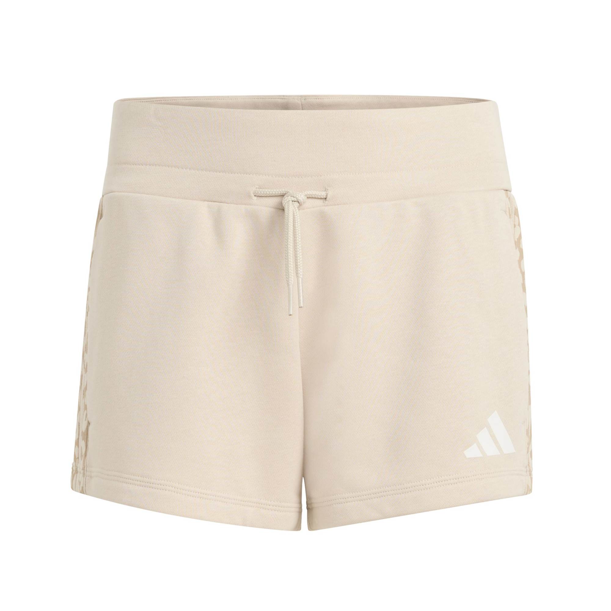 Seasonals Animal Short - Beige / Bianco