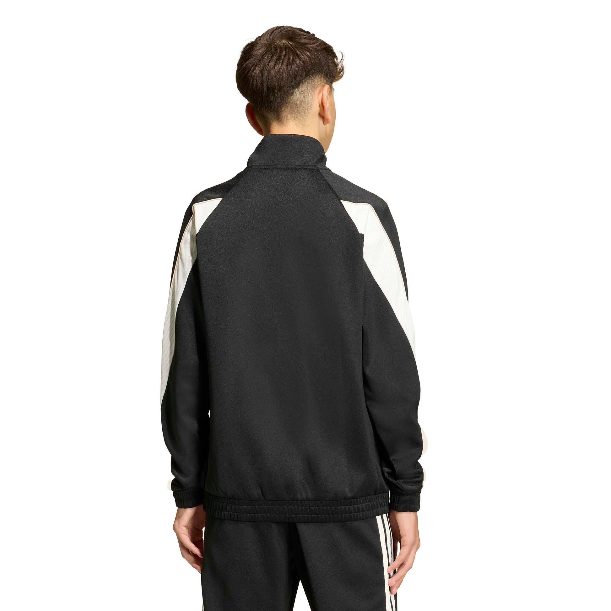 Adidas Giubbotto Nero