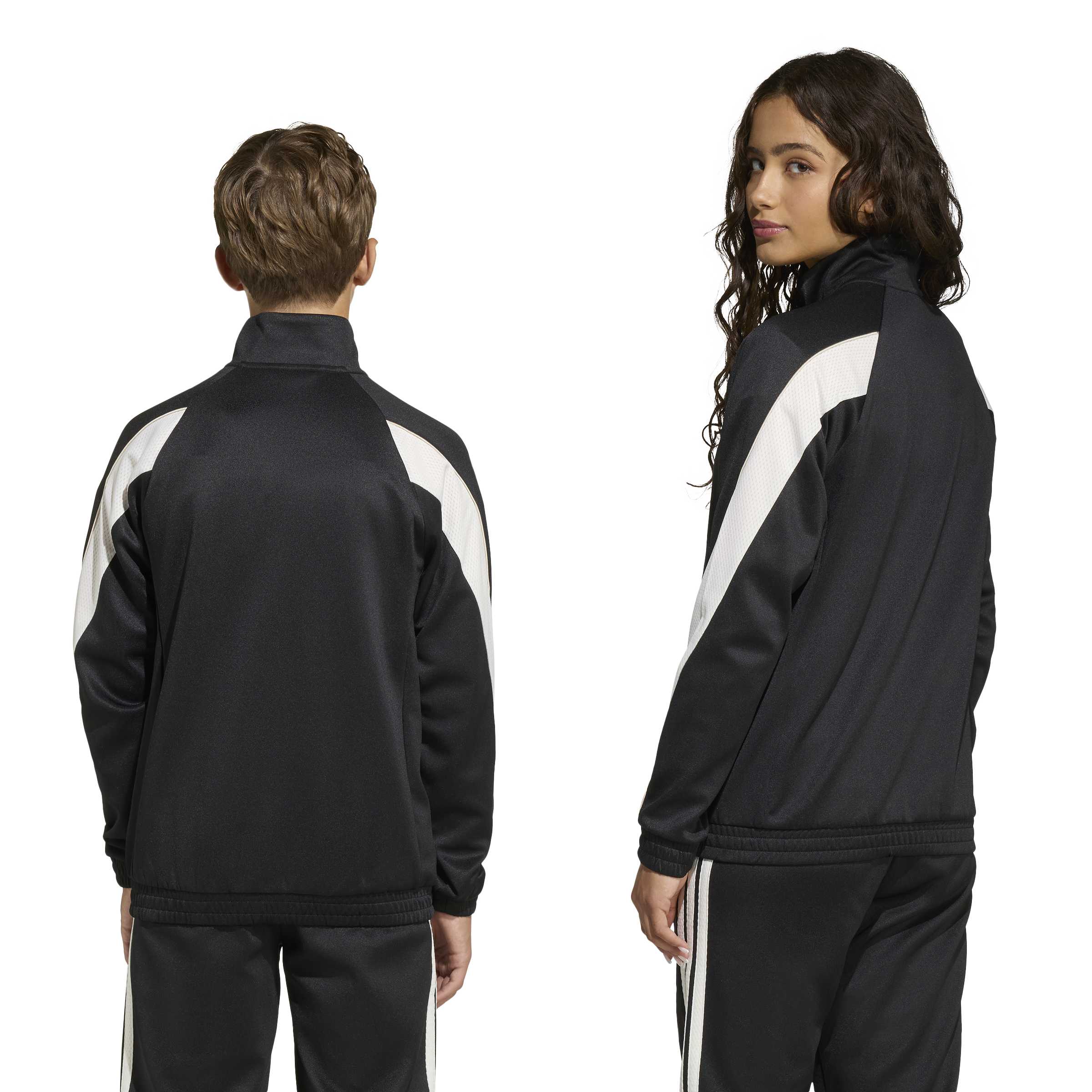 Adidas Giubbotto Nero