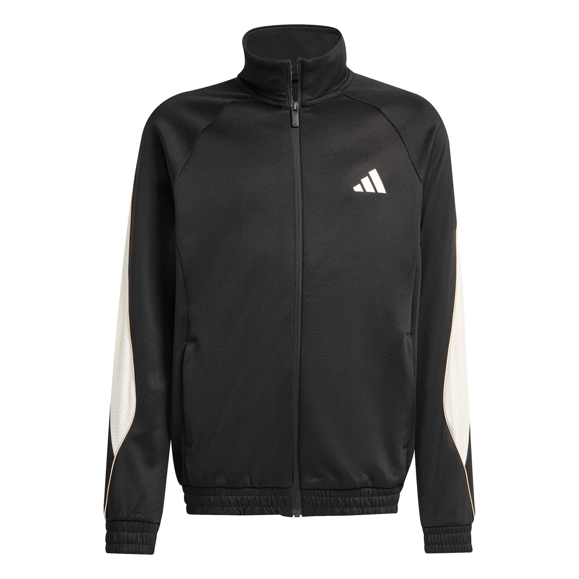 Adidas Giubbotto Nero