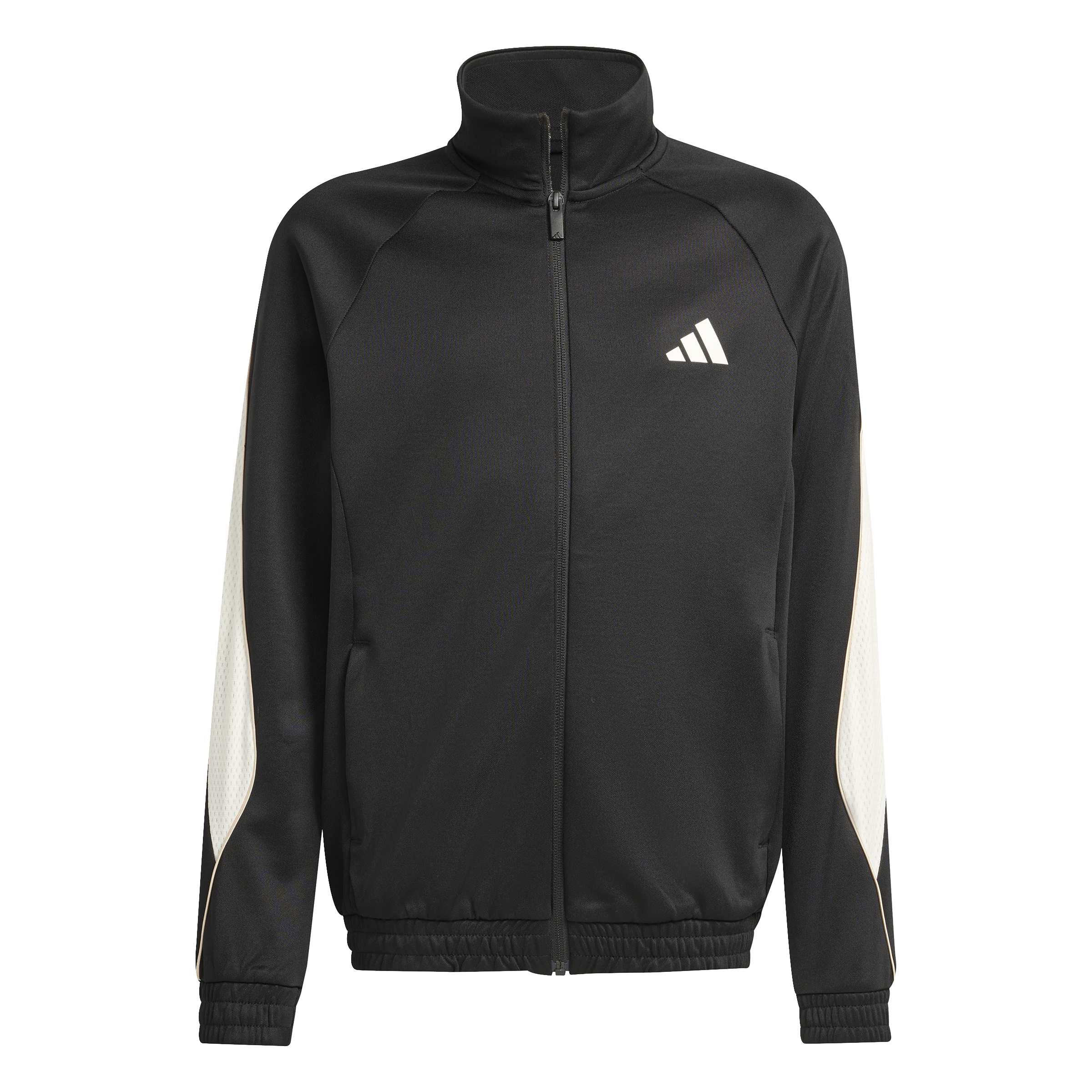 Adidas Giubbotto Nero