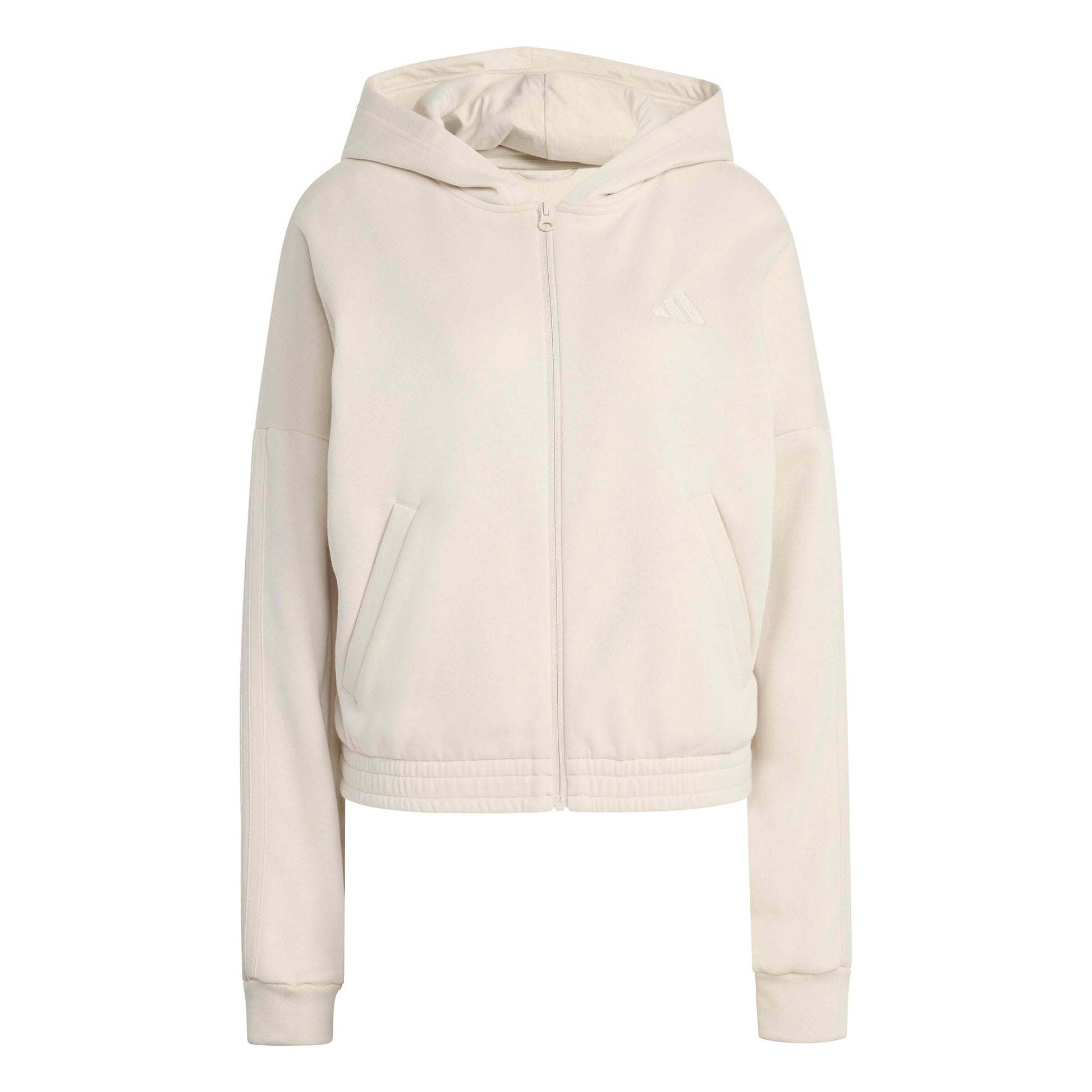 Adidas Tuta Beige