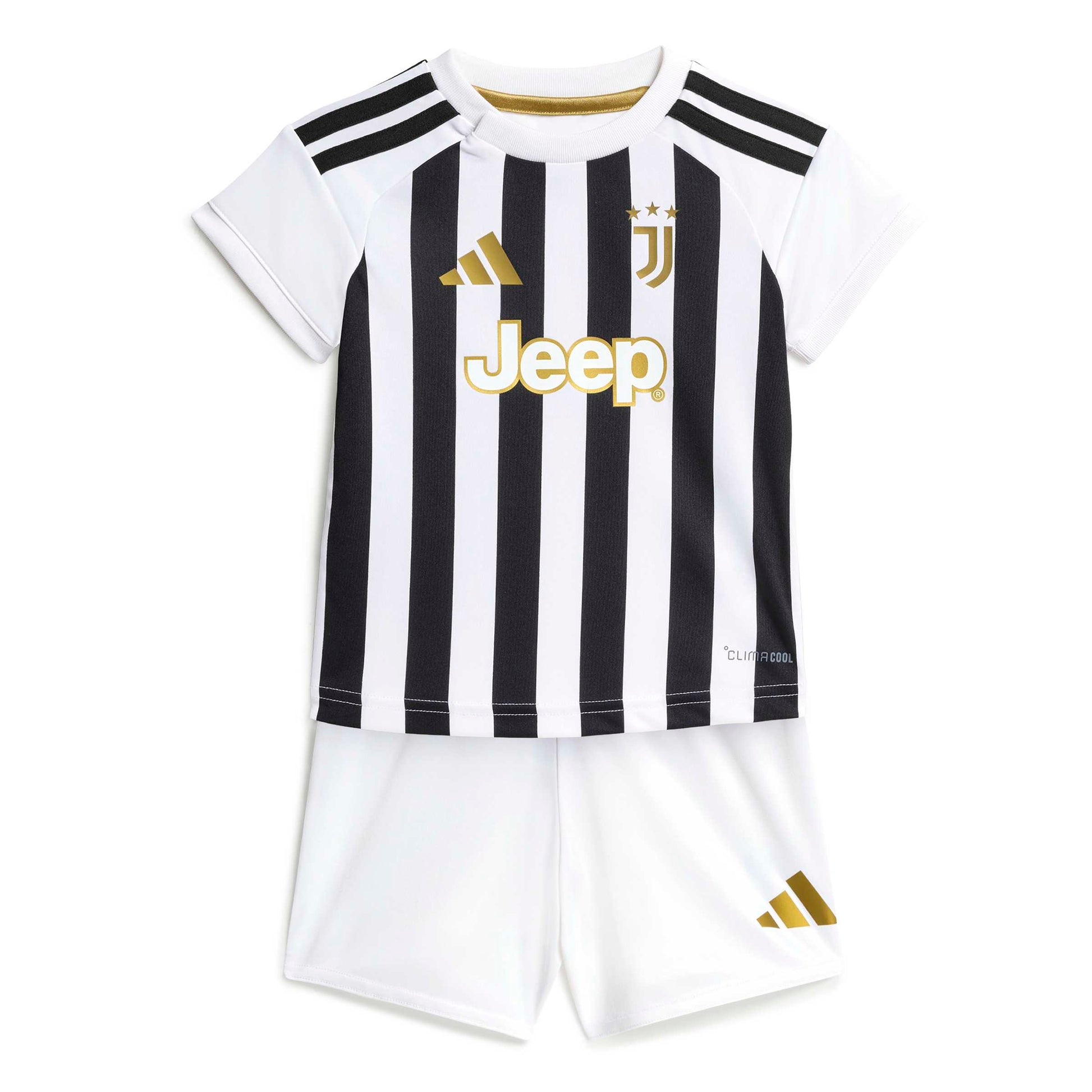 Adidas Completo Sportivo Bianco