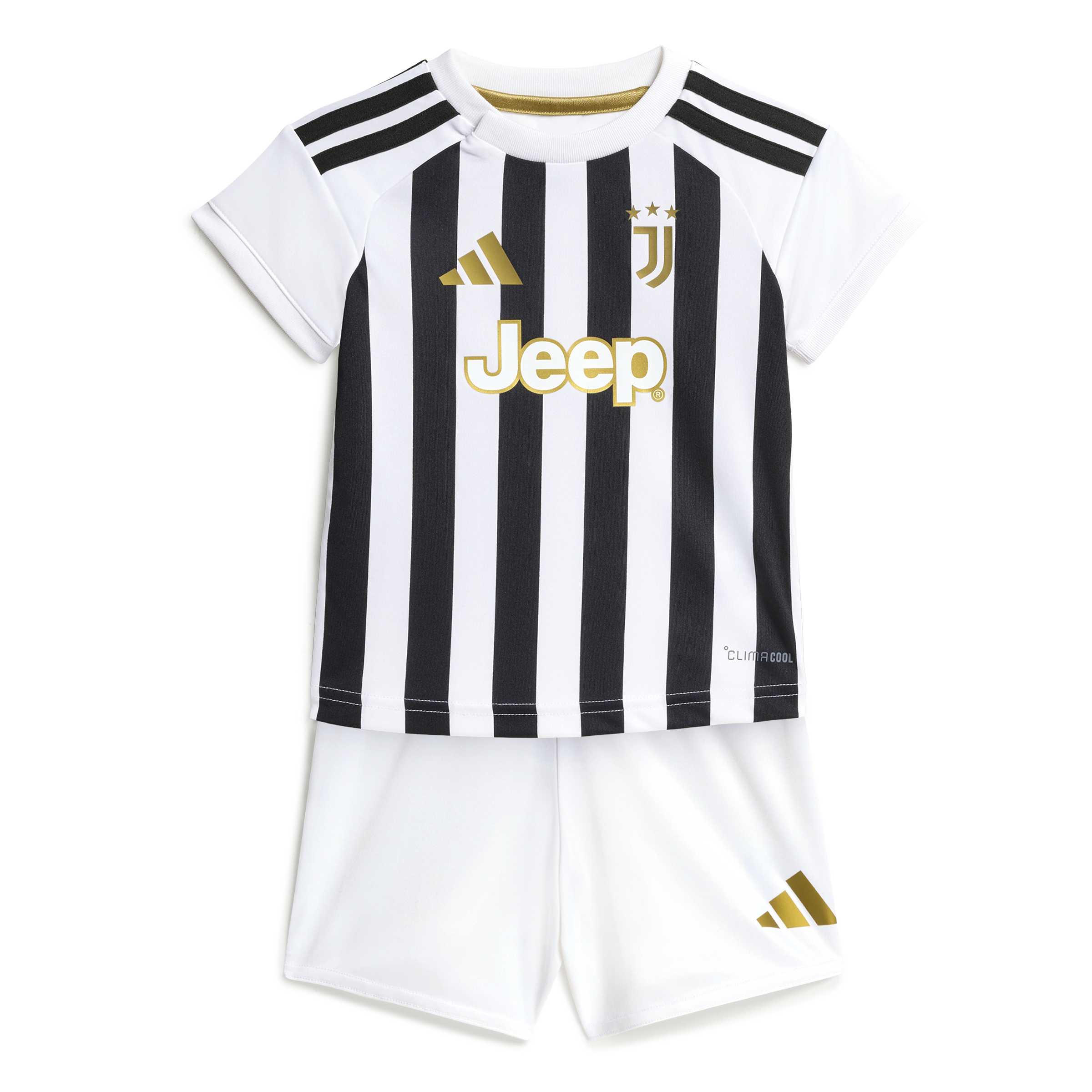 Adidas Completo Sportivo Bianco
