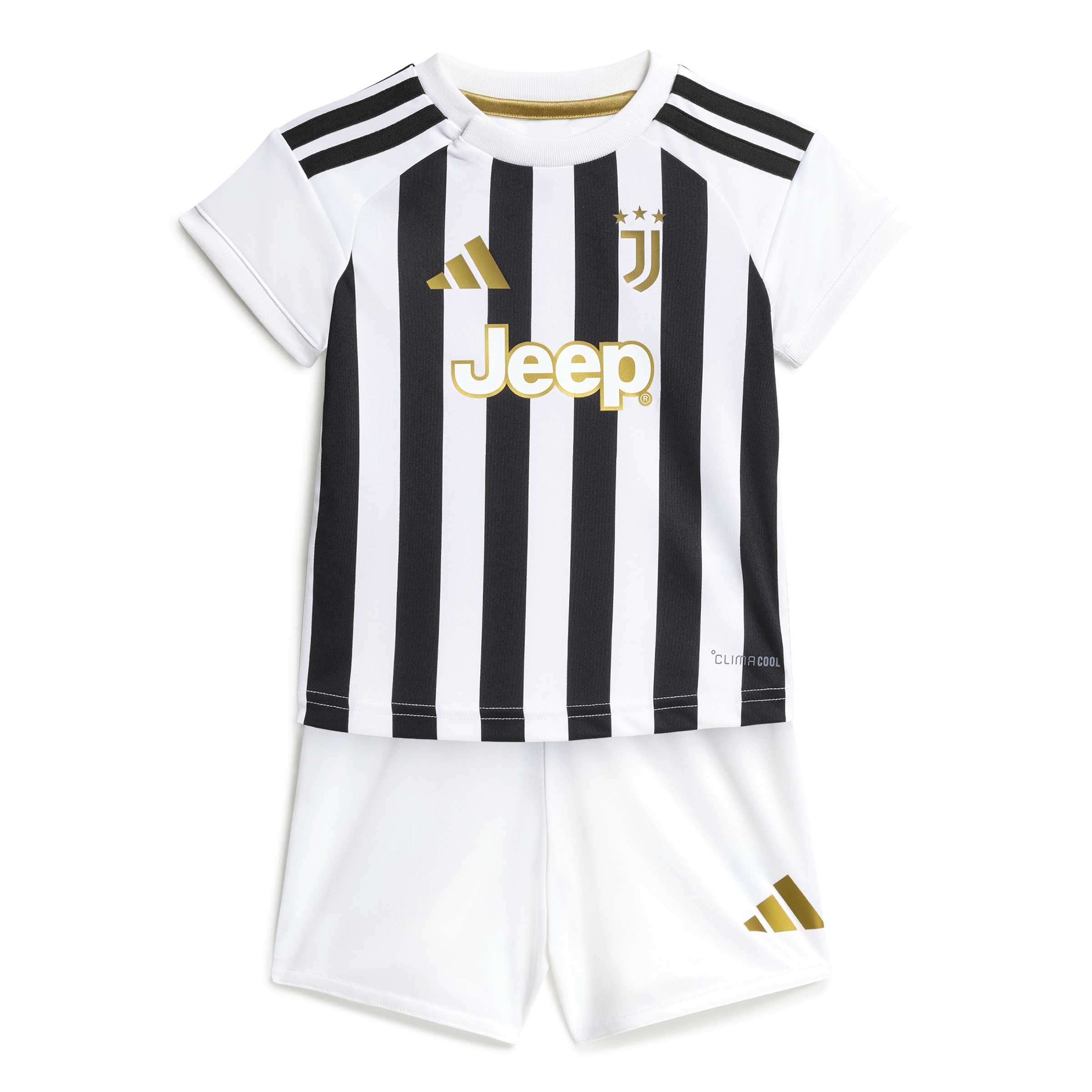 Adidas Completo Sportivo Bianco