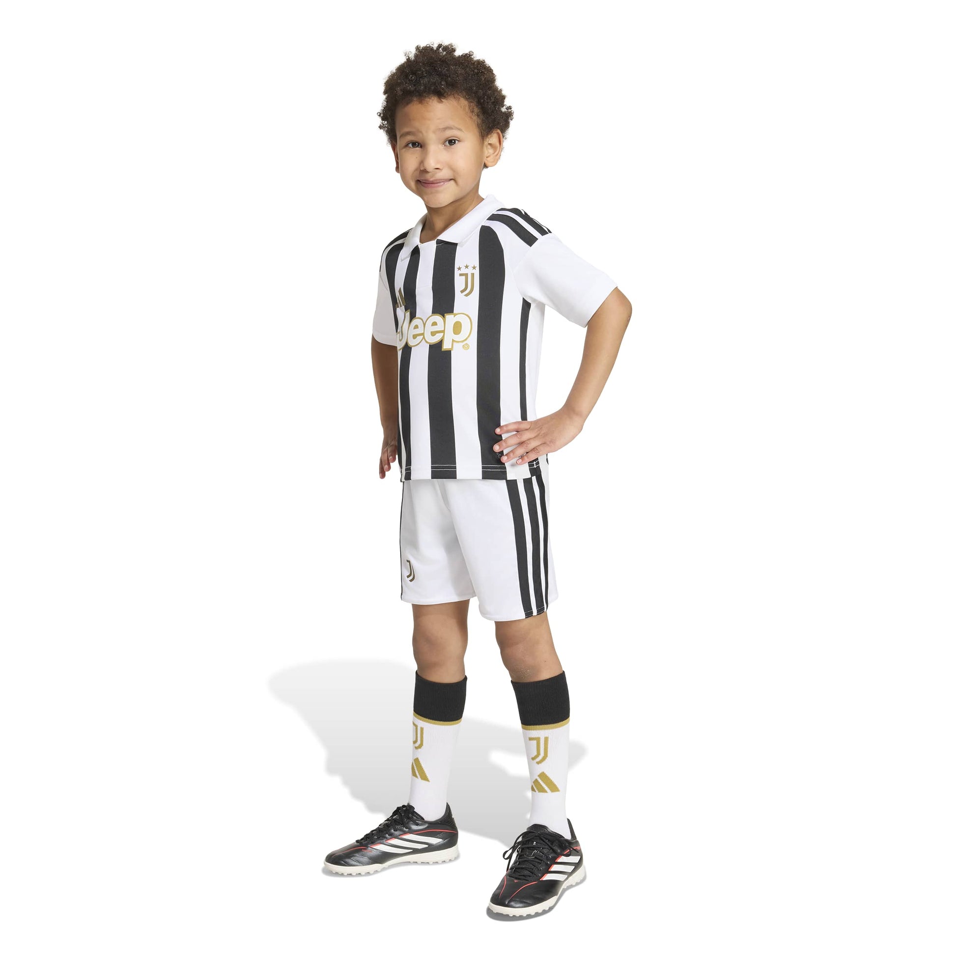 Adidas Completo Sportivo Bianco