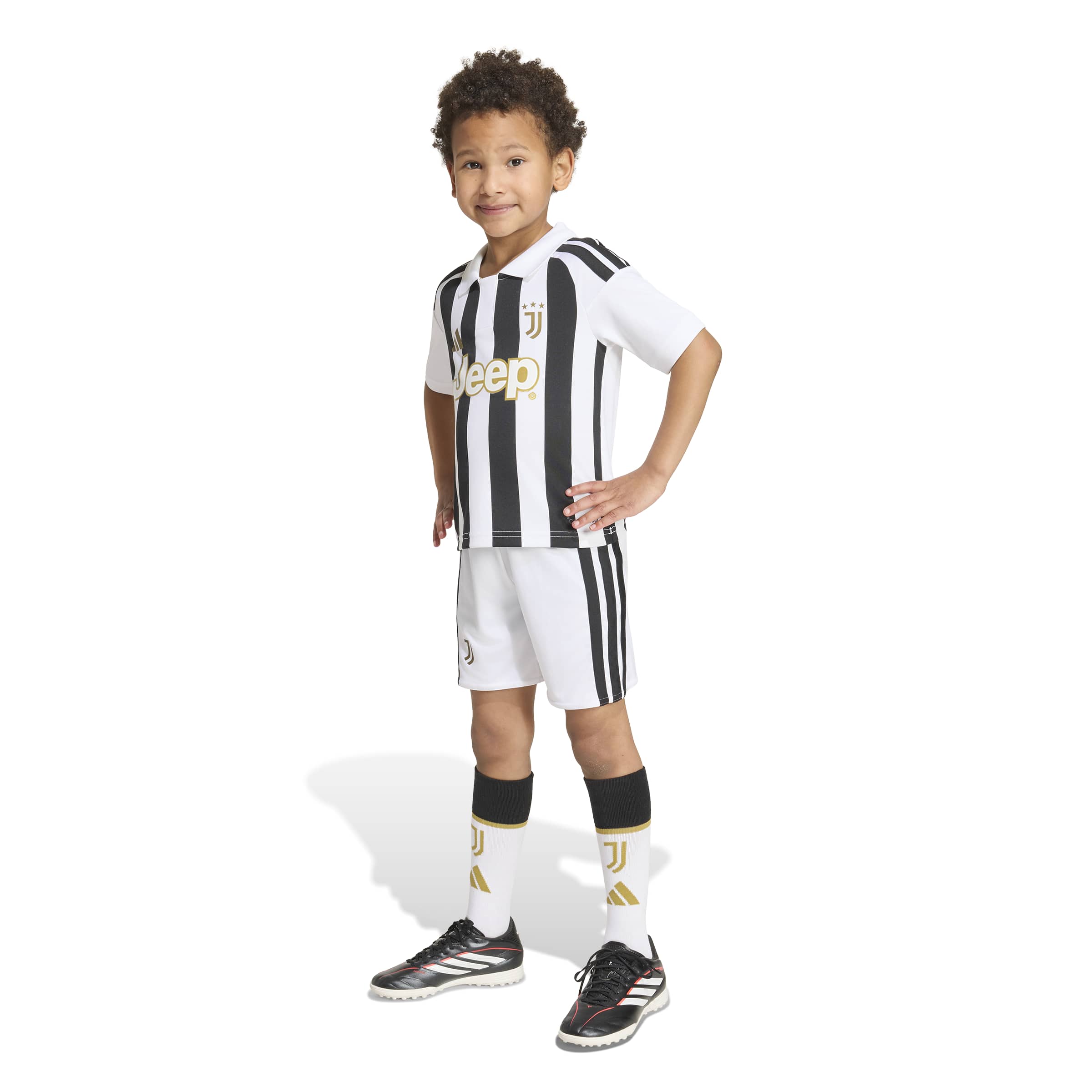 Adidas Completo Sportivo Bianco