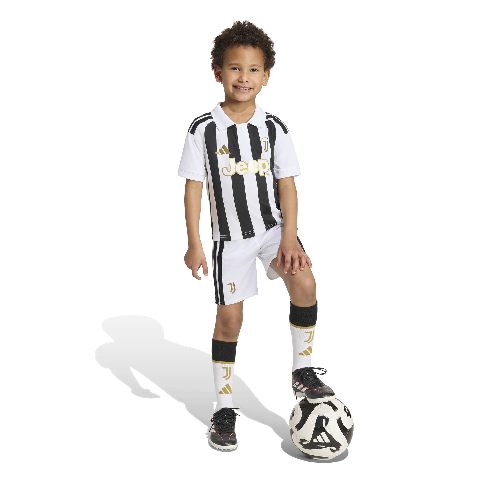 Adidas Completo Sportivo Bianco