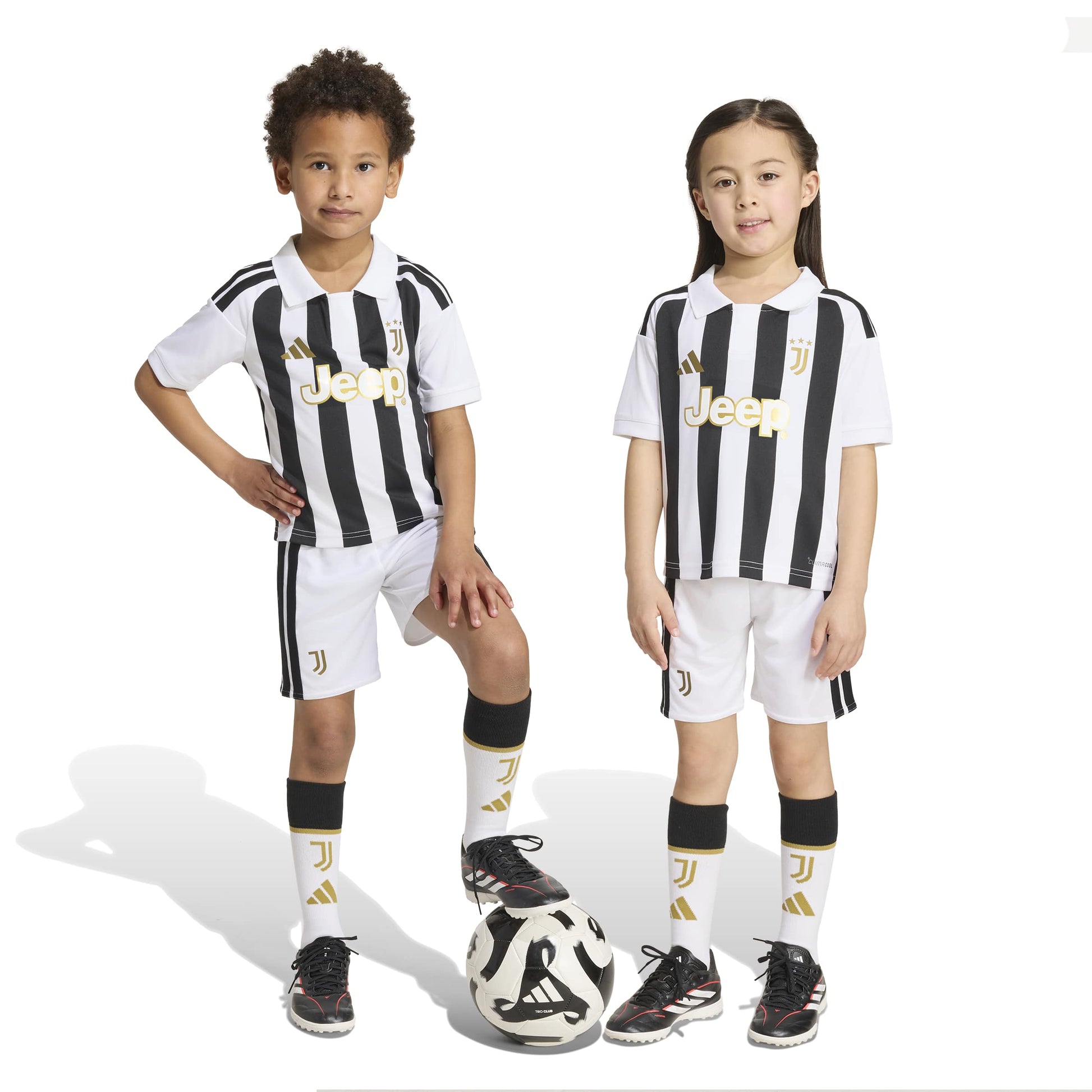 Adidas Completo Sportivo Bianco