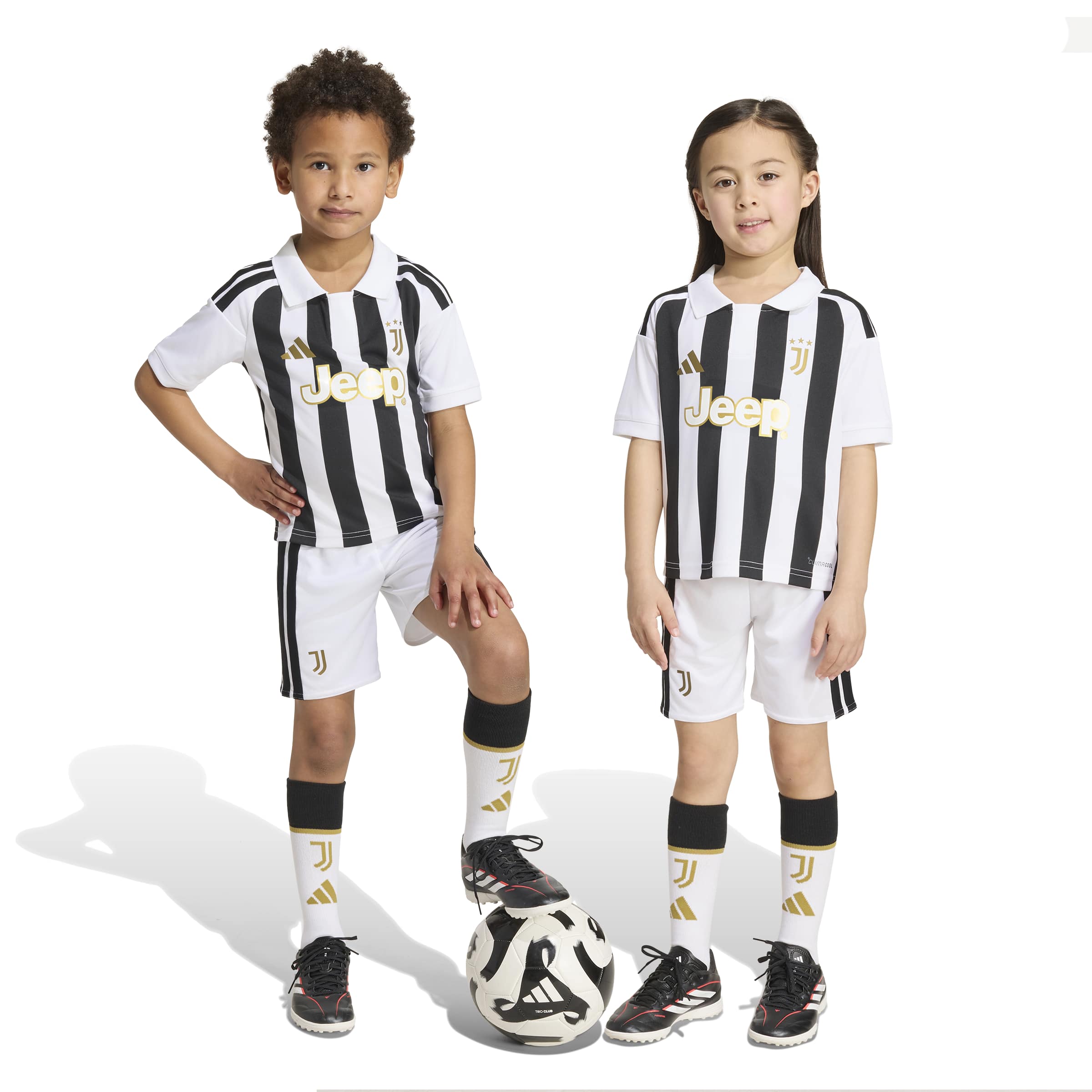 Adidas Completo Sportivo Bianco