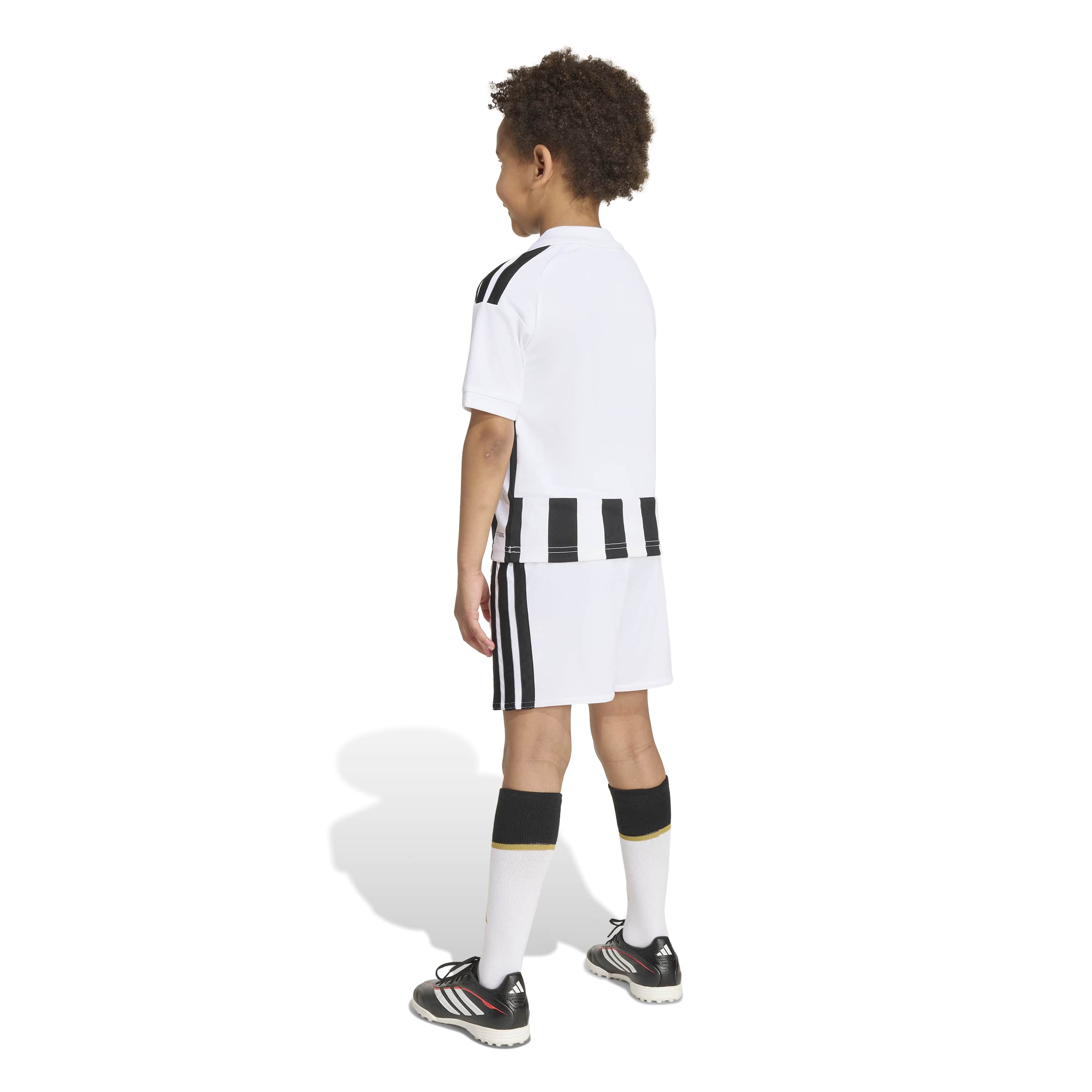 Adidas Completo Sportivo Bianco