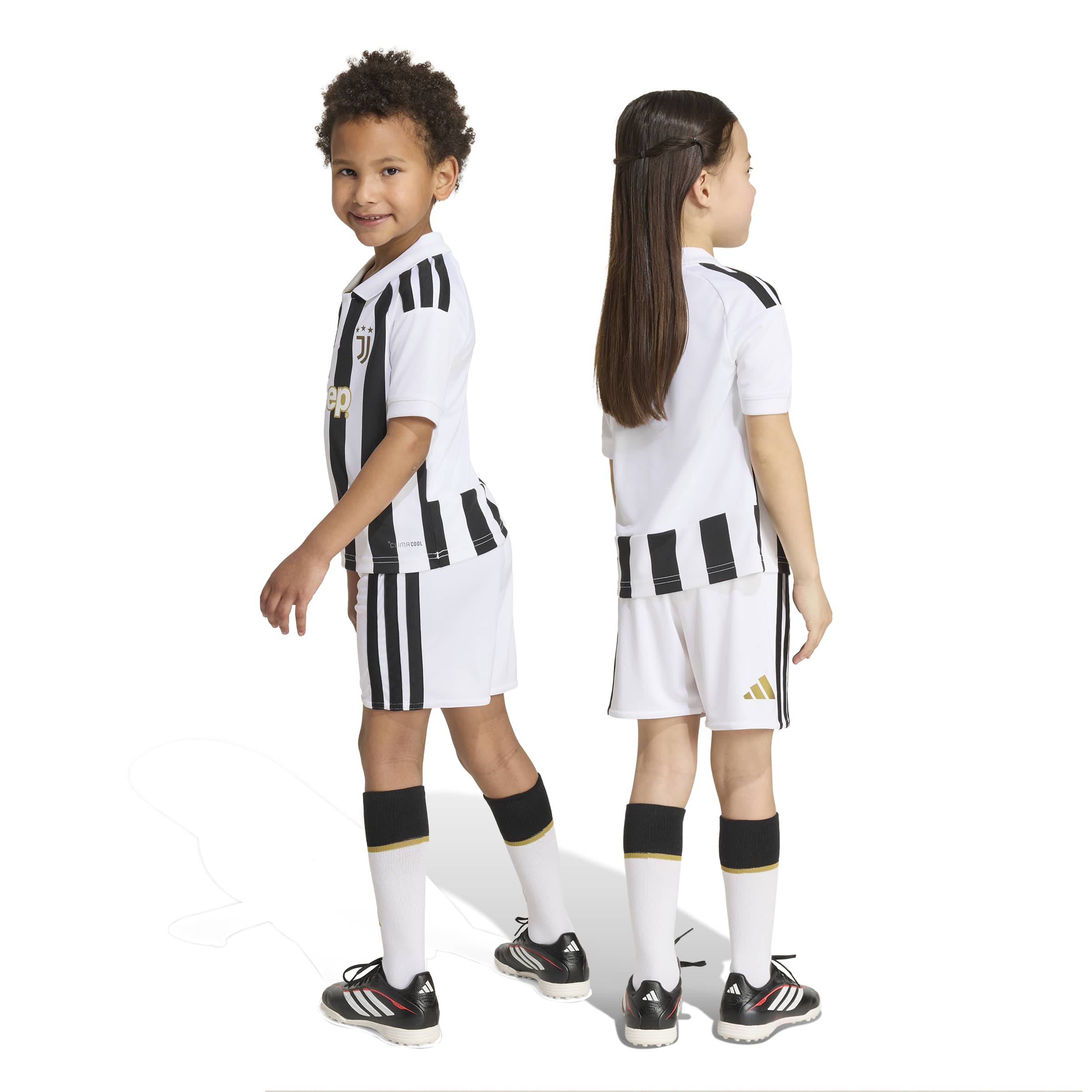 Adidas Completo Sportivo Bianco