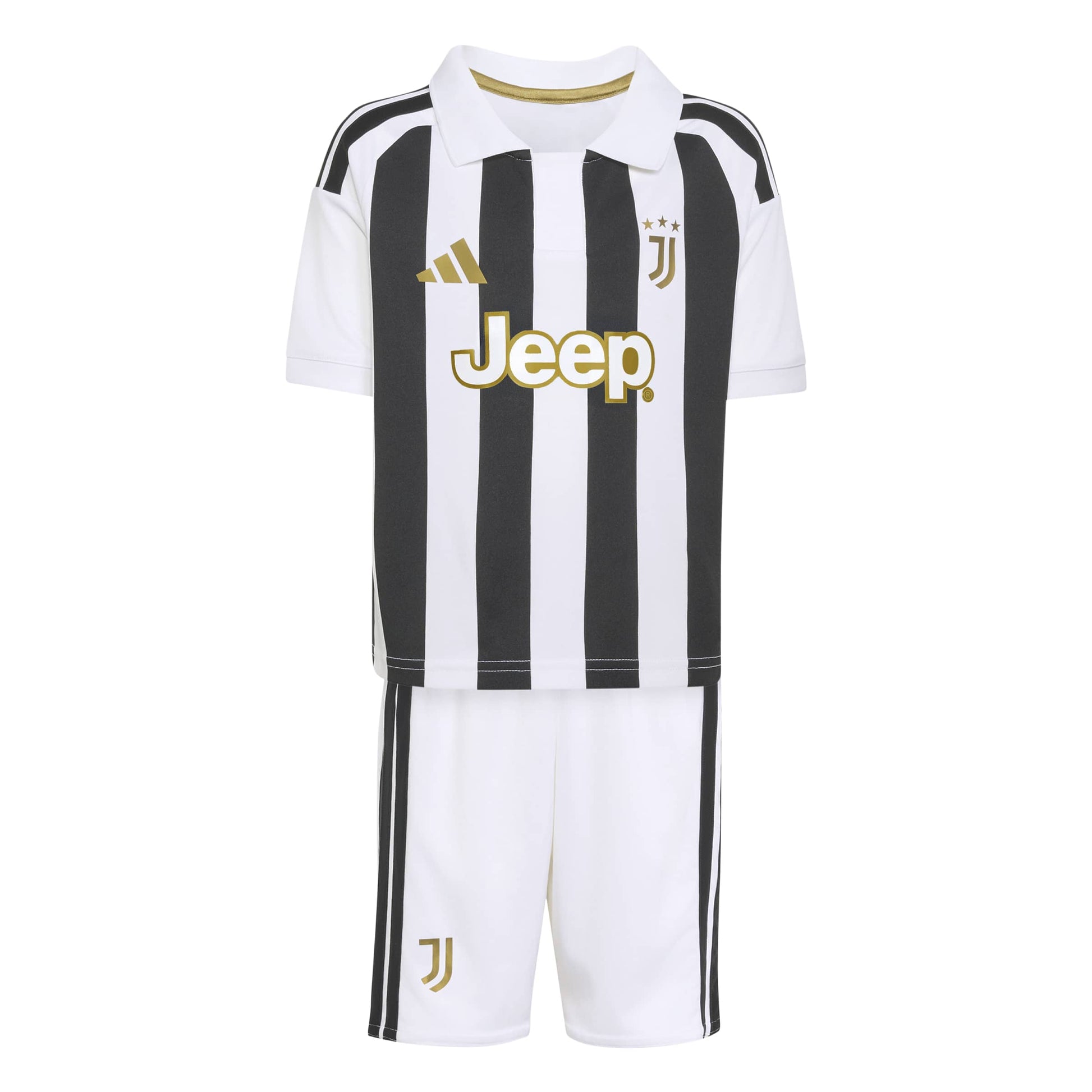 Adidas Completo Sportivo Bianco