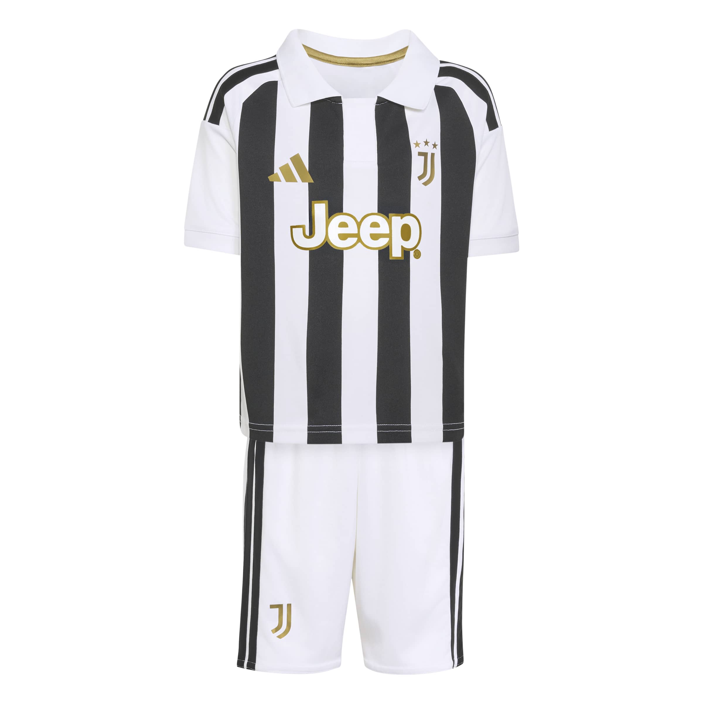 Adidas Completo Sportivo Bianco