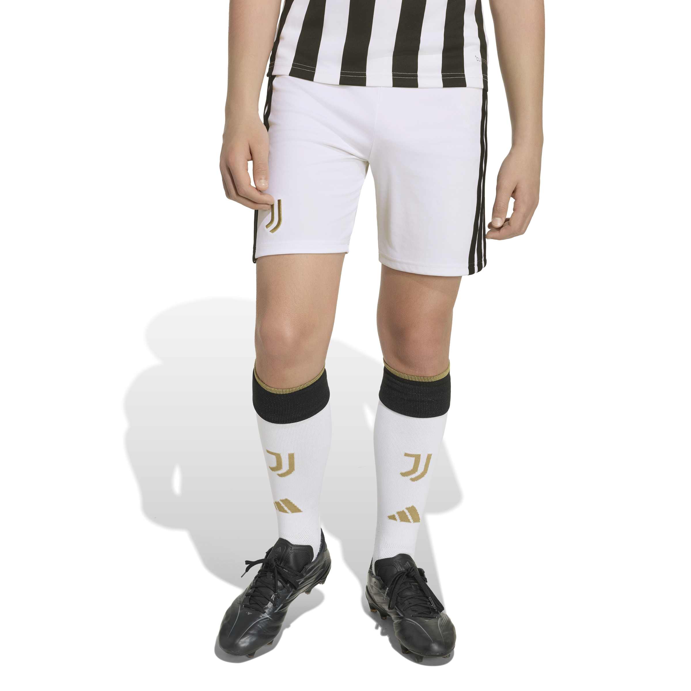 Adidas Shorts Bianco