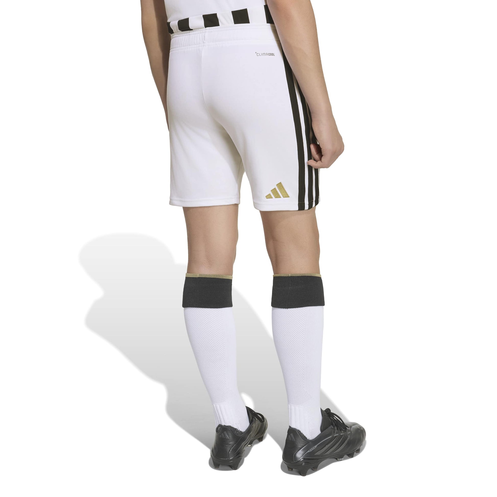 Adidas Shorts Bianco