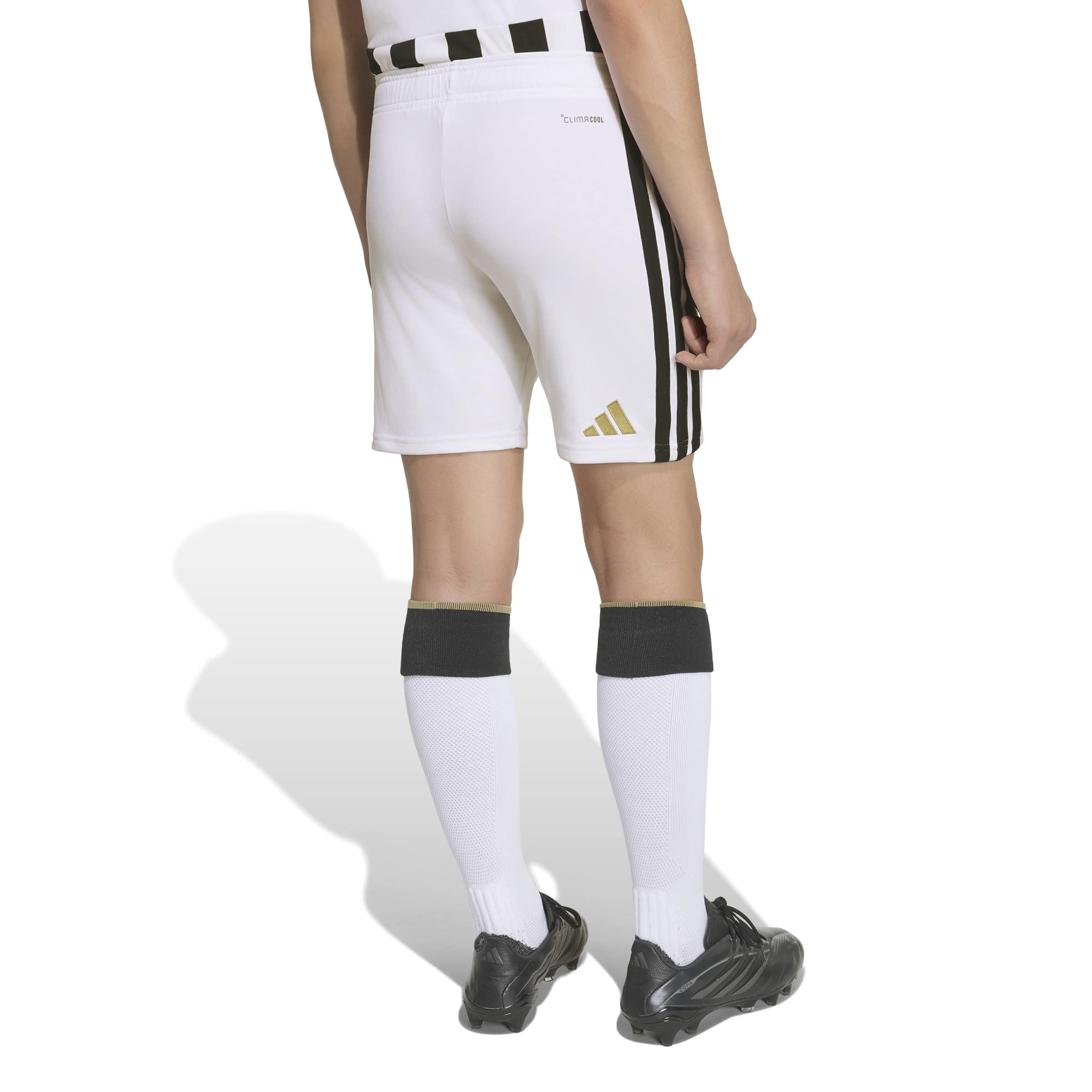 Adidas Shorts Bianco