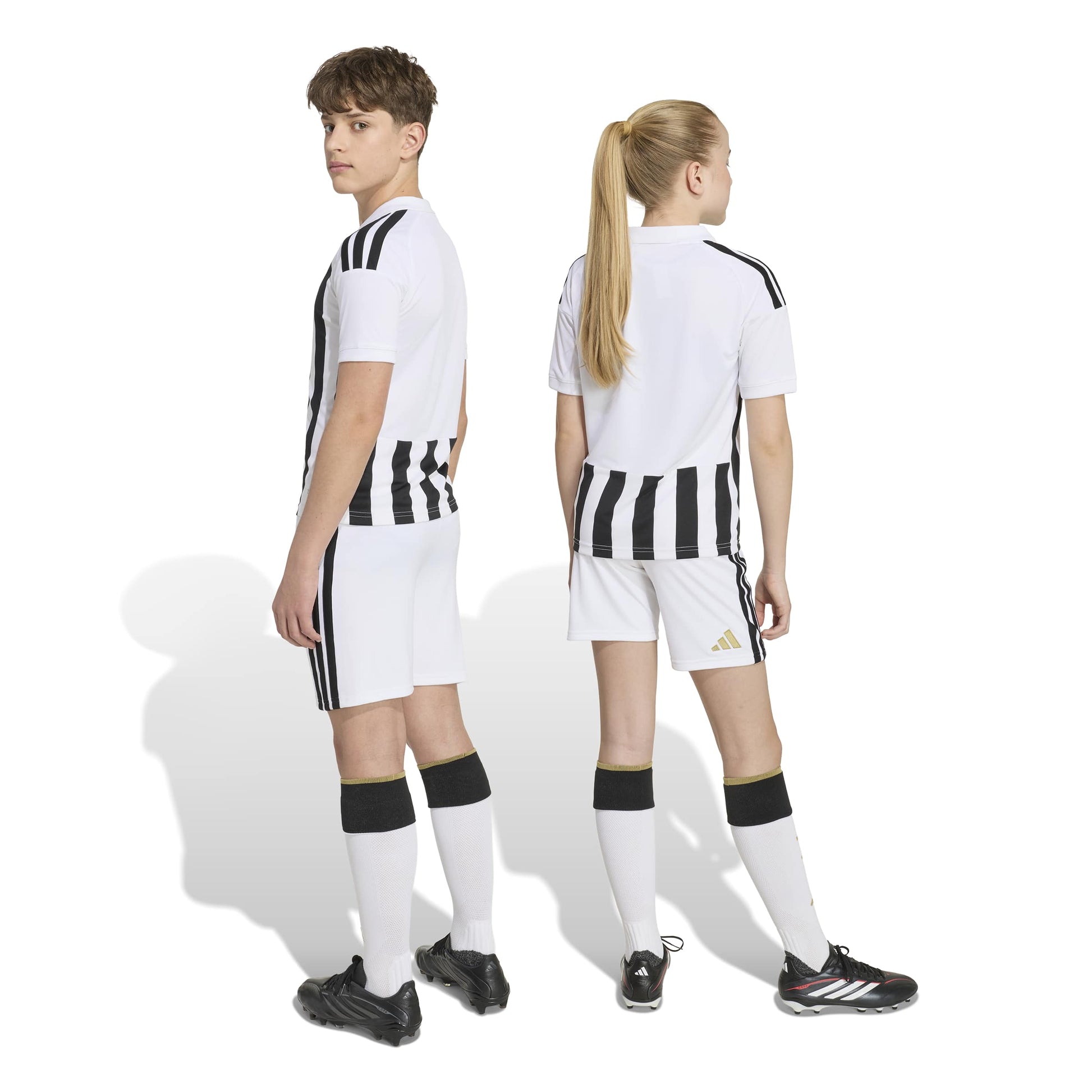Adidas Shorts Bianco