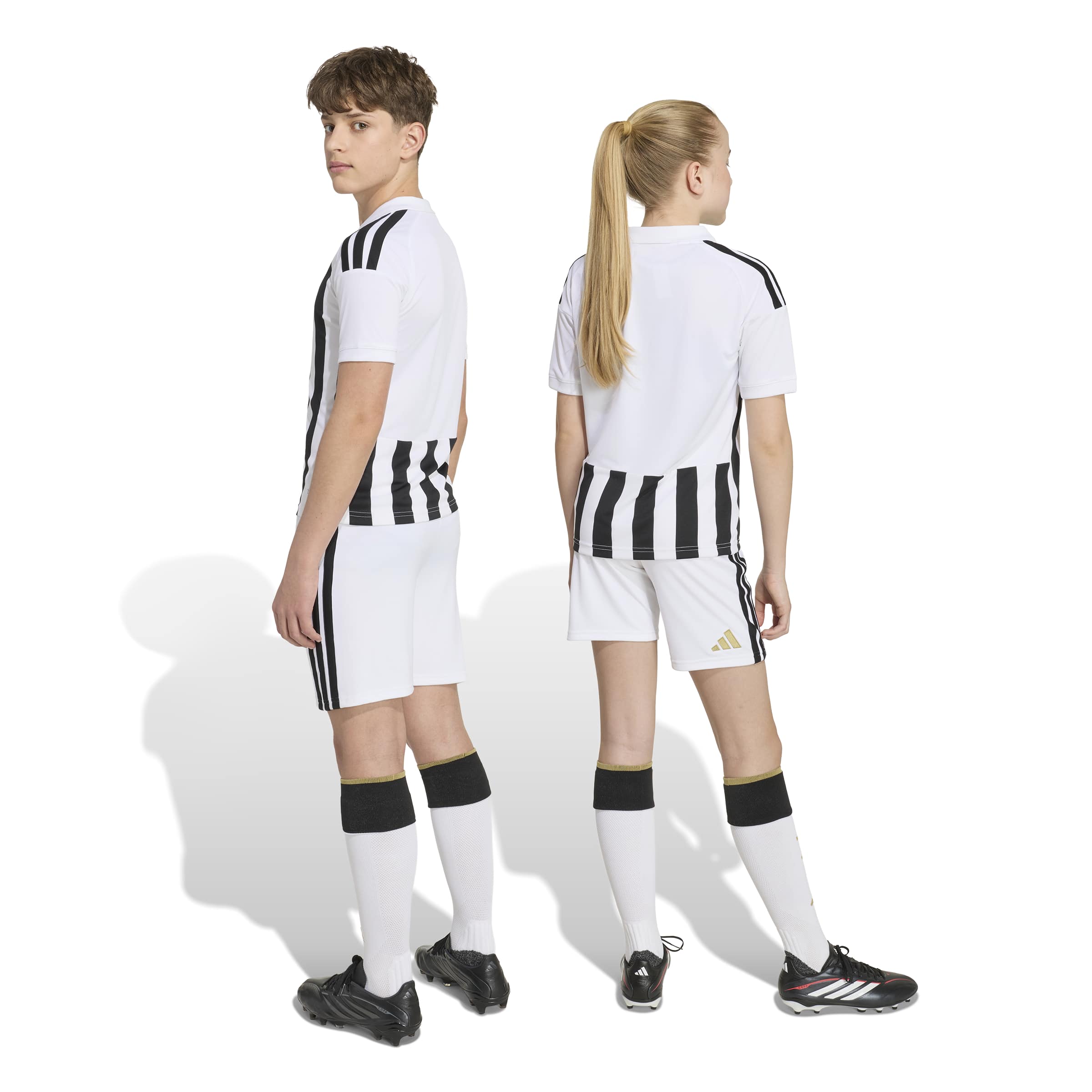 Adidas Shorts Bianco