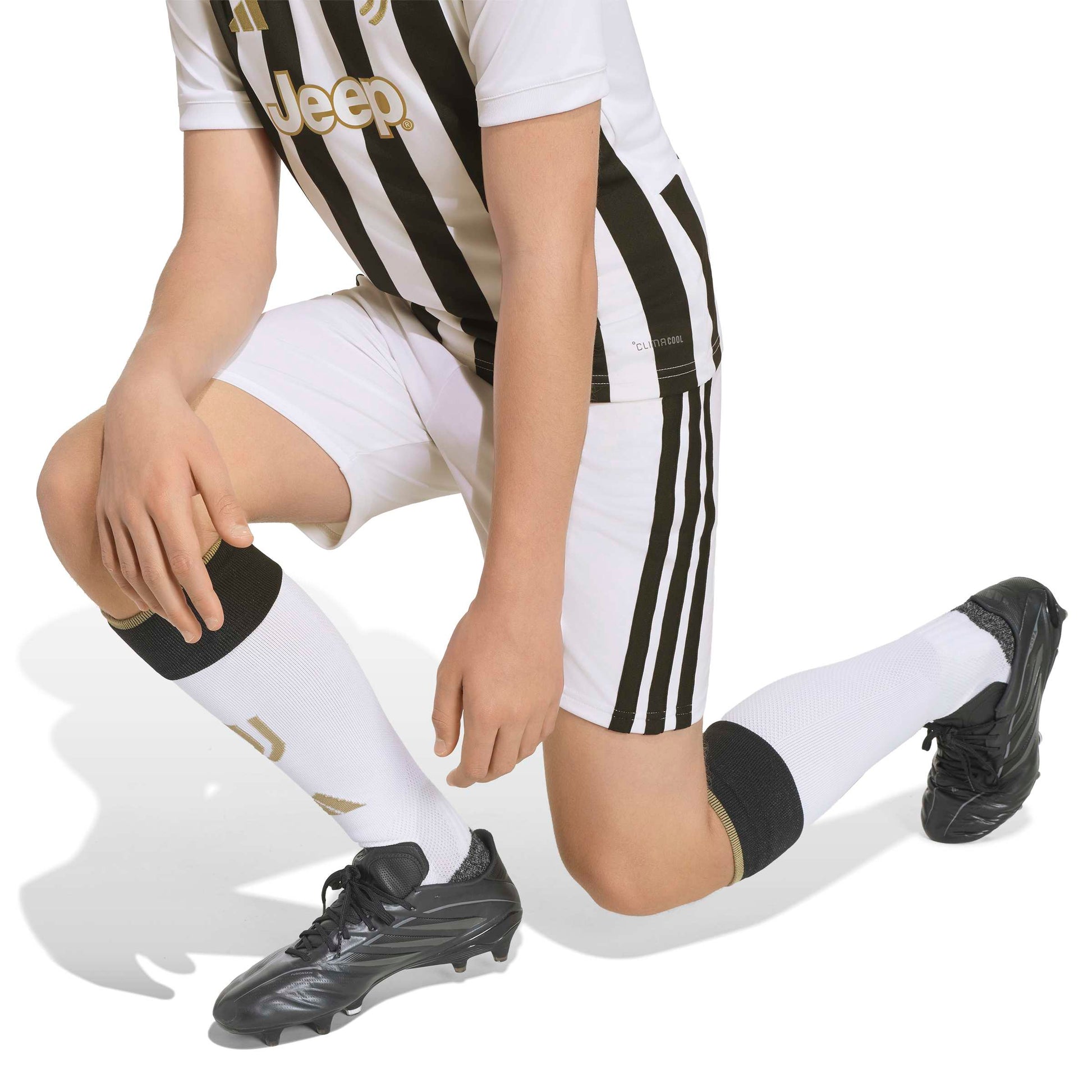Adidas Shorts Bianco