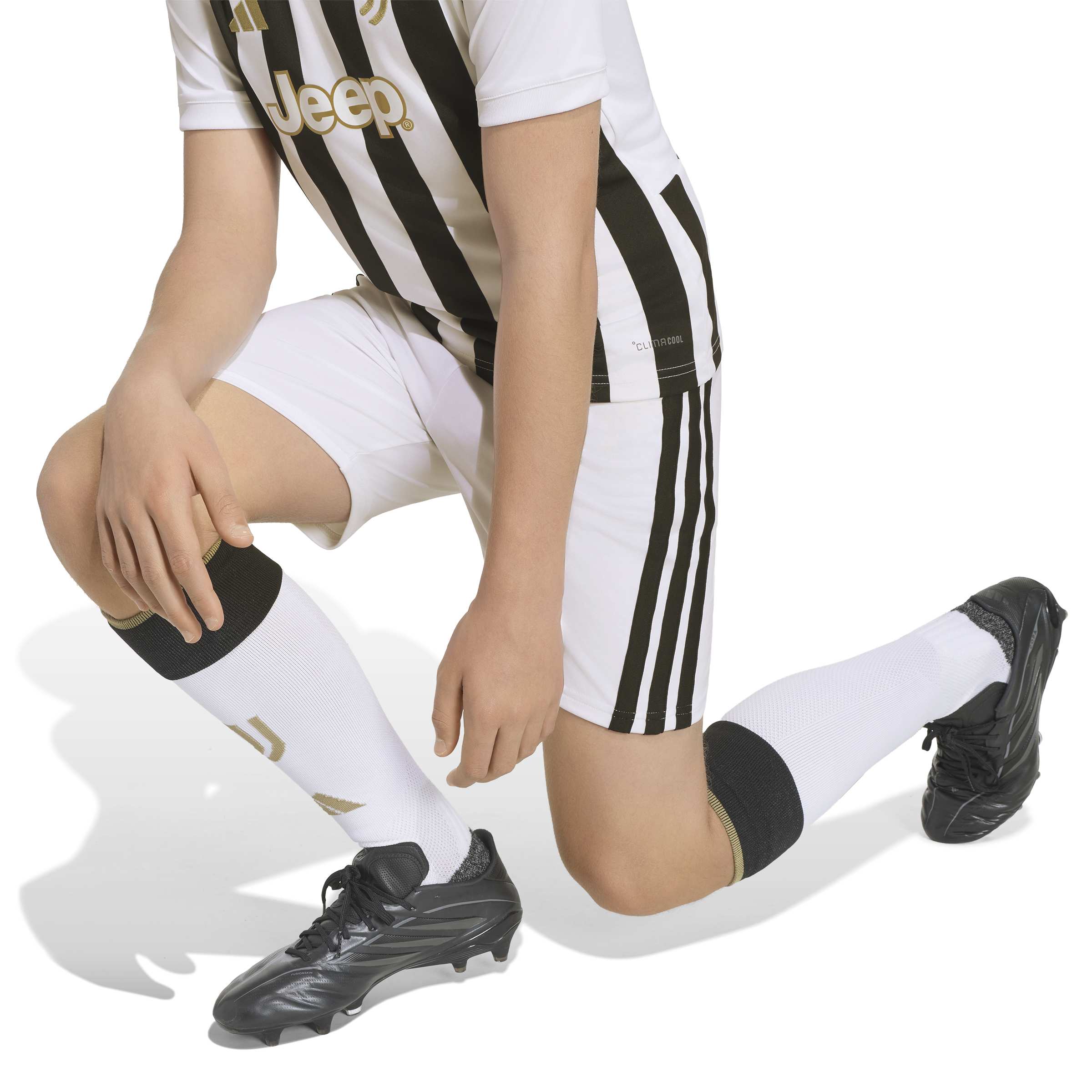 Adidas Shorts Bianco