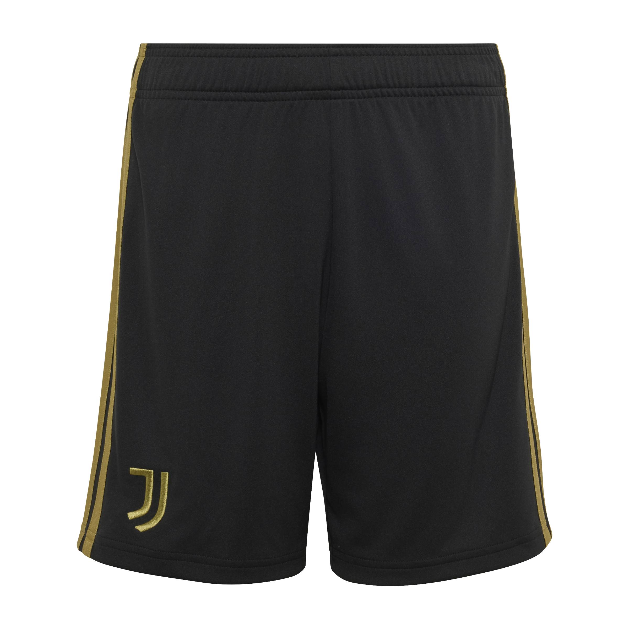 Adidas Shorts Nero