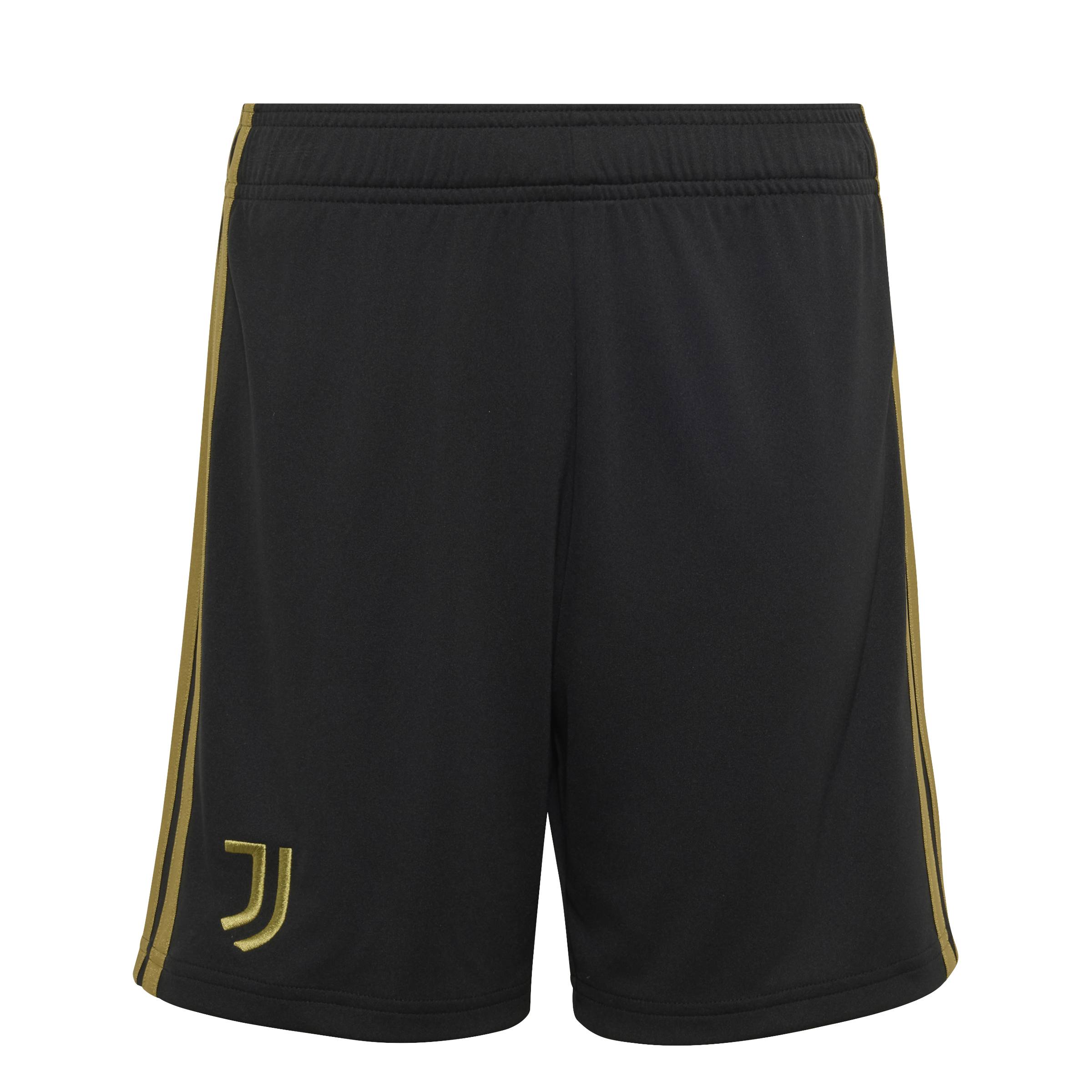 Adidas Shorts Nero