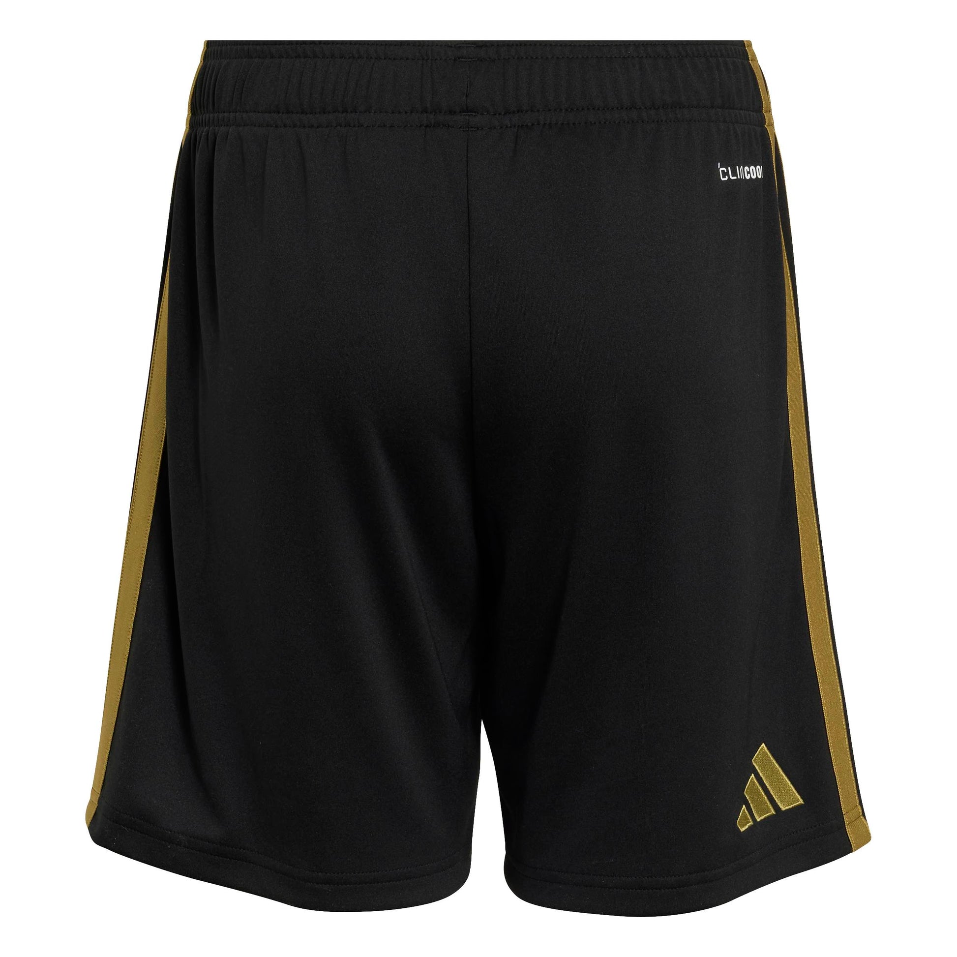 Adidas Shorts Nero