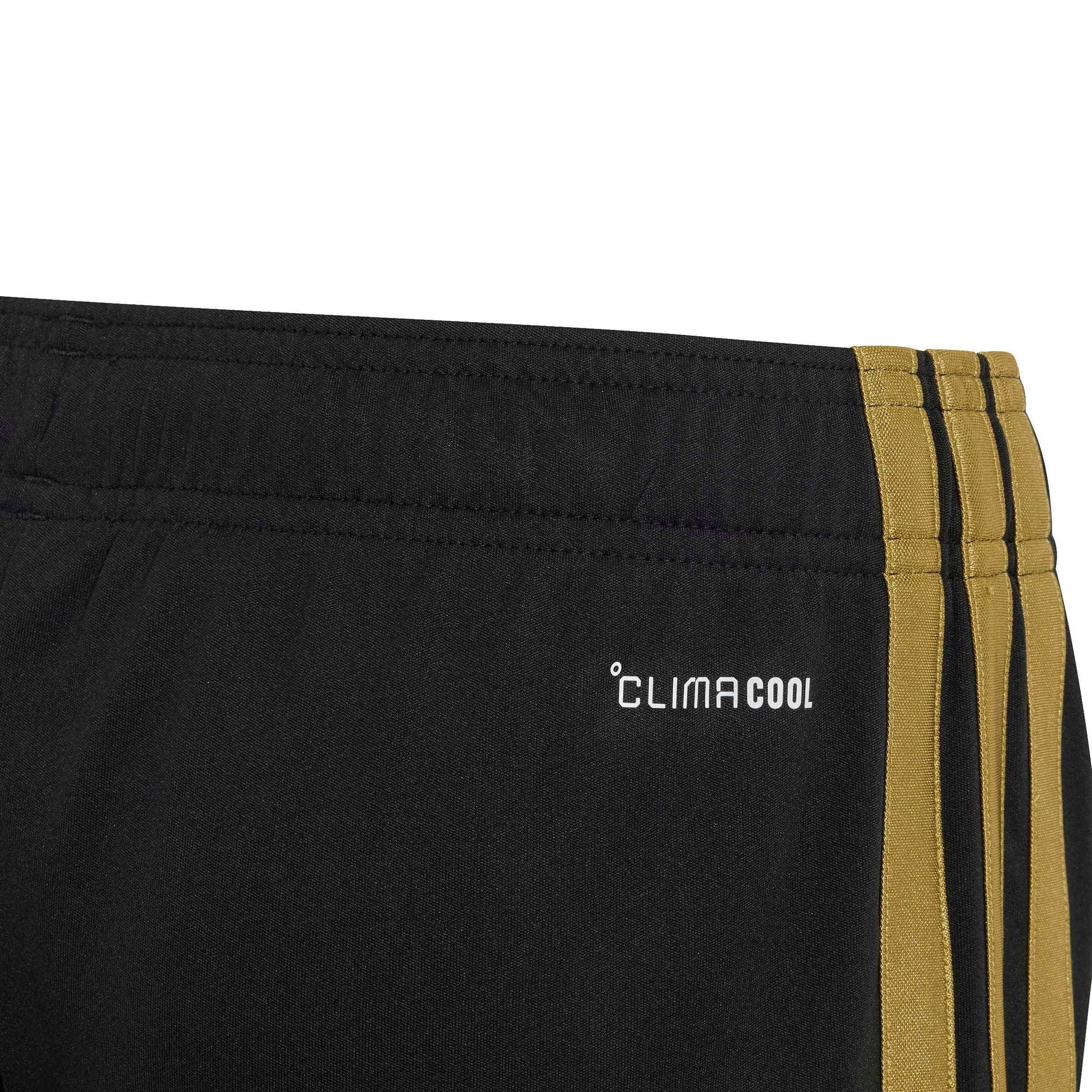 Adidas Shorts Nero