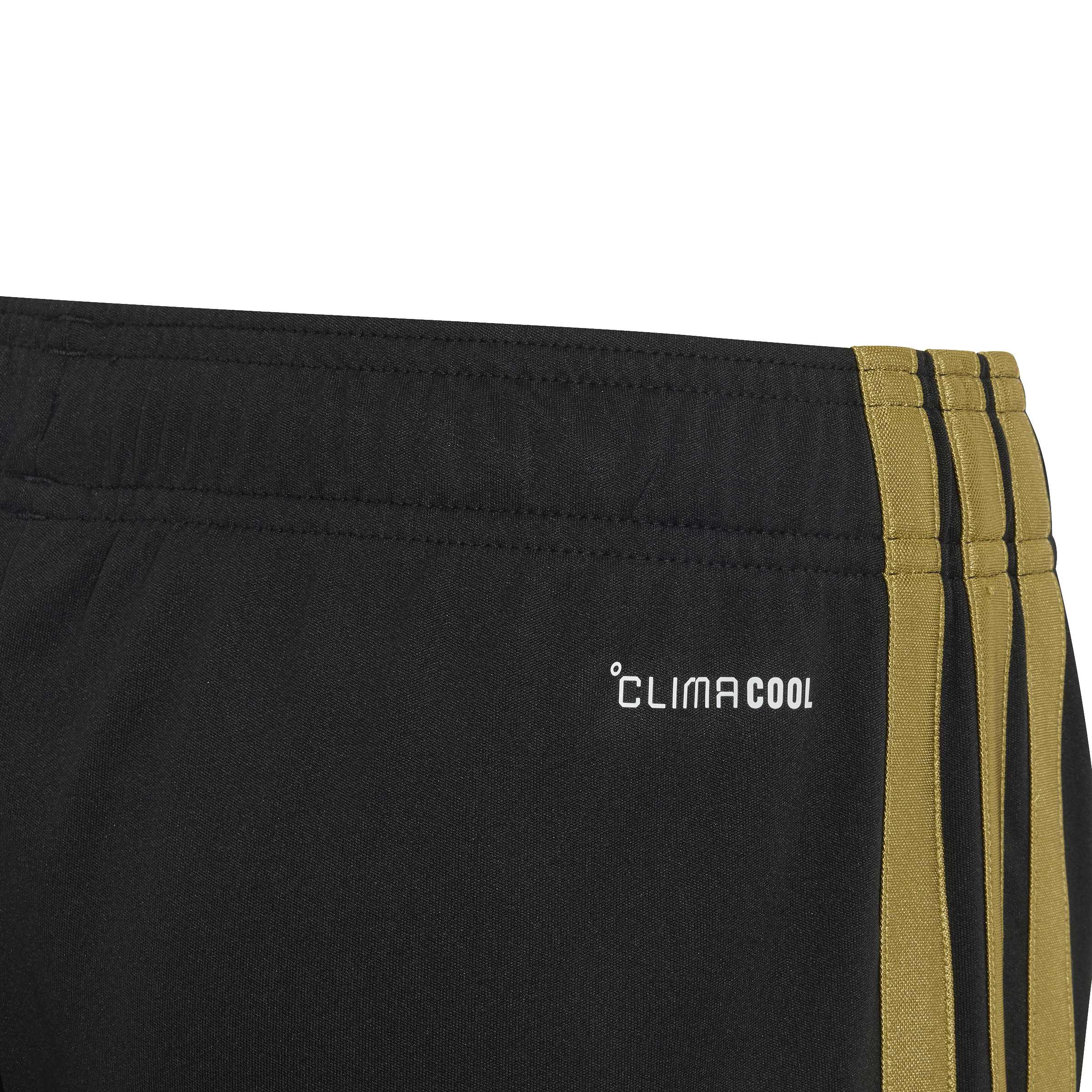 Adidas Shorts Nero