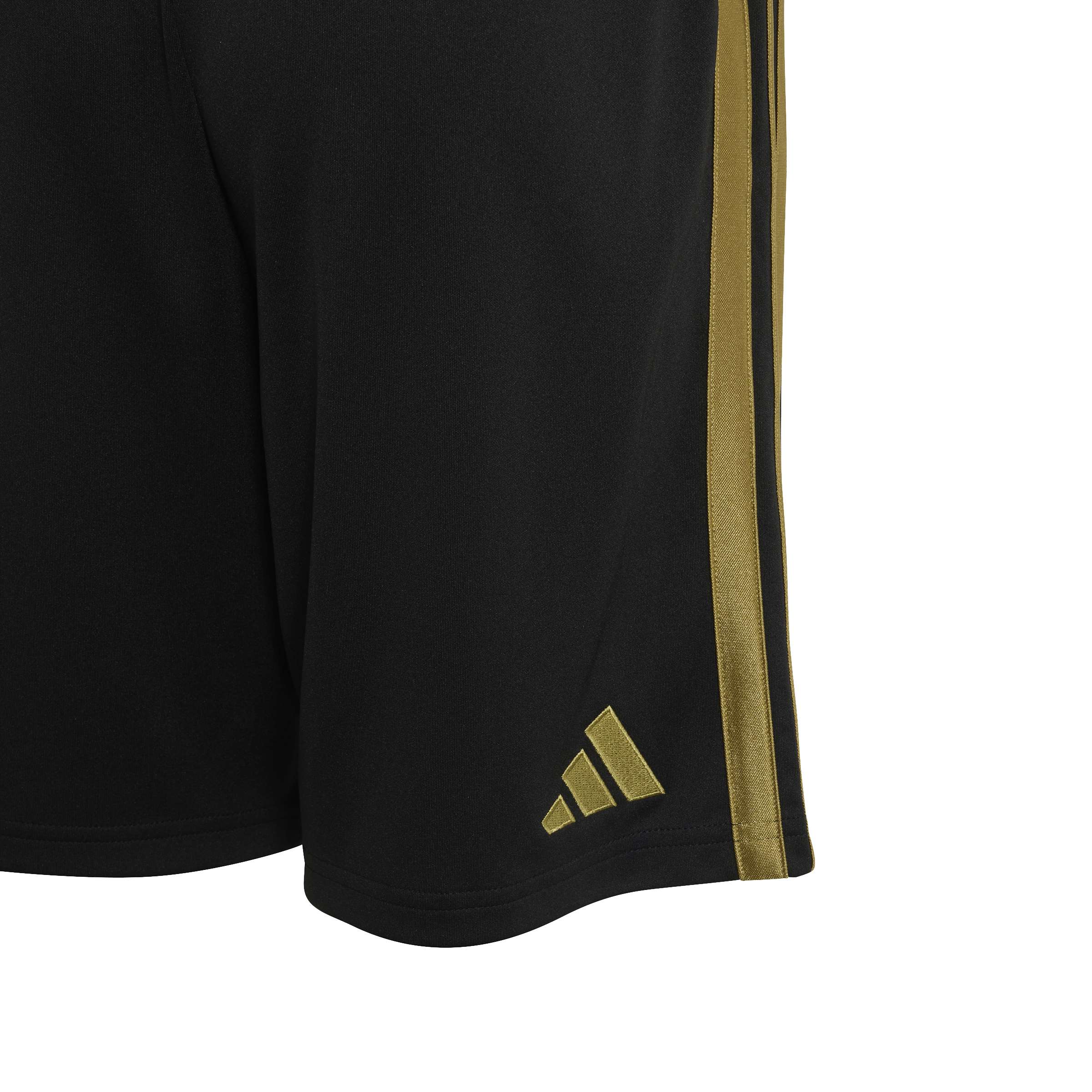 Adidas Shorts Nero