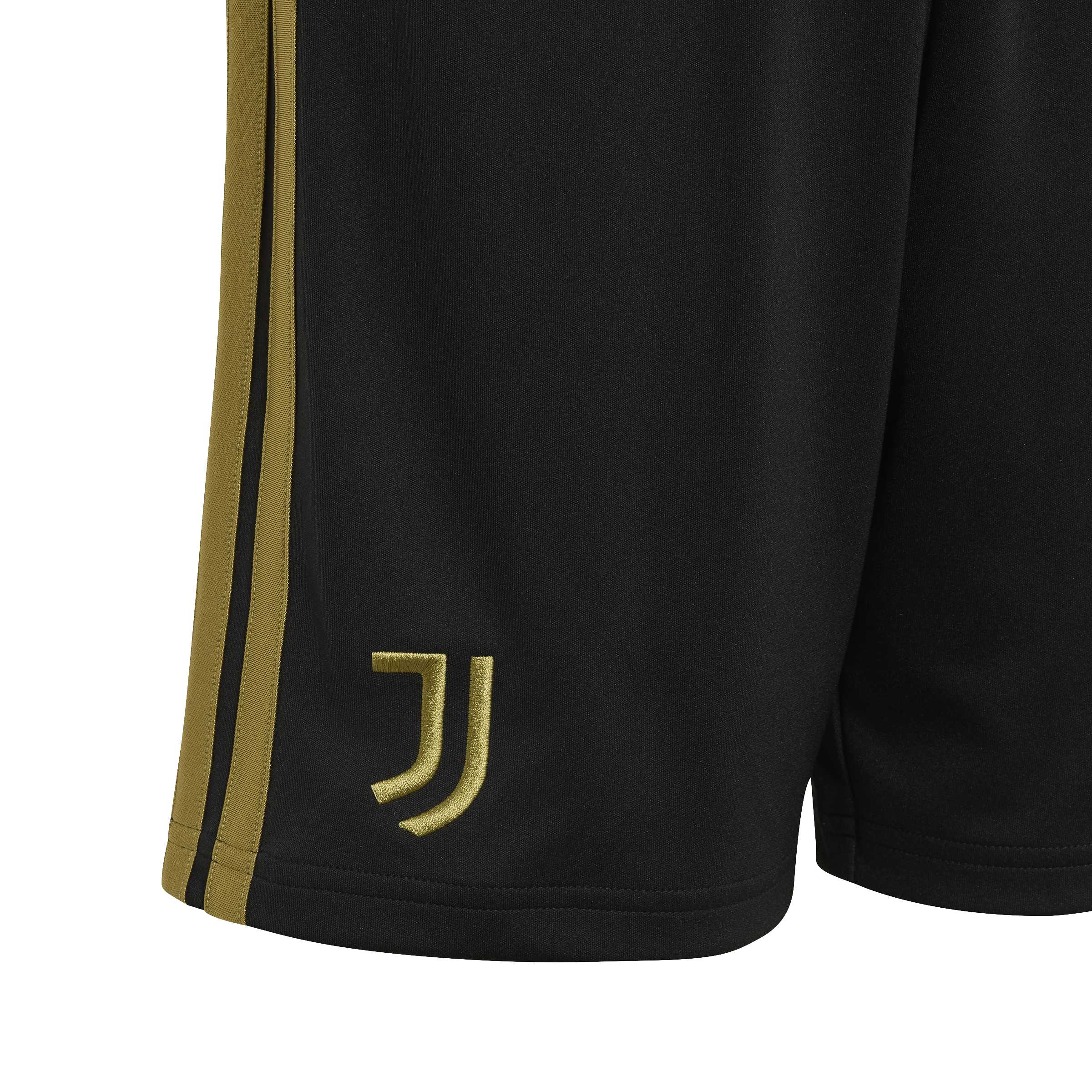Adidas Shorts Nero