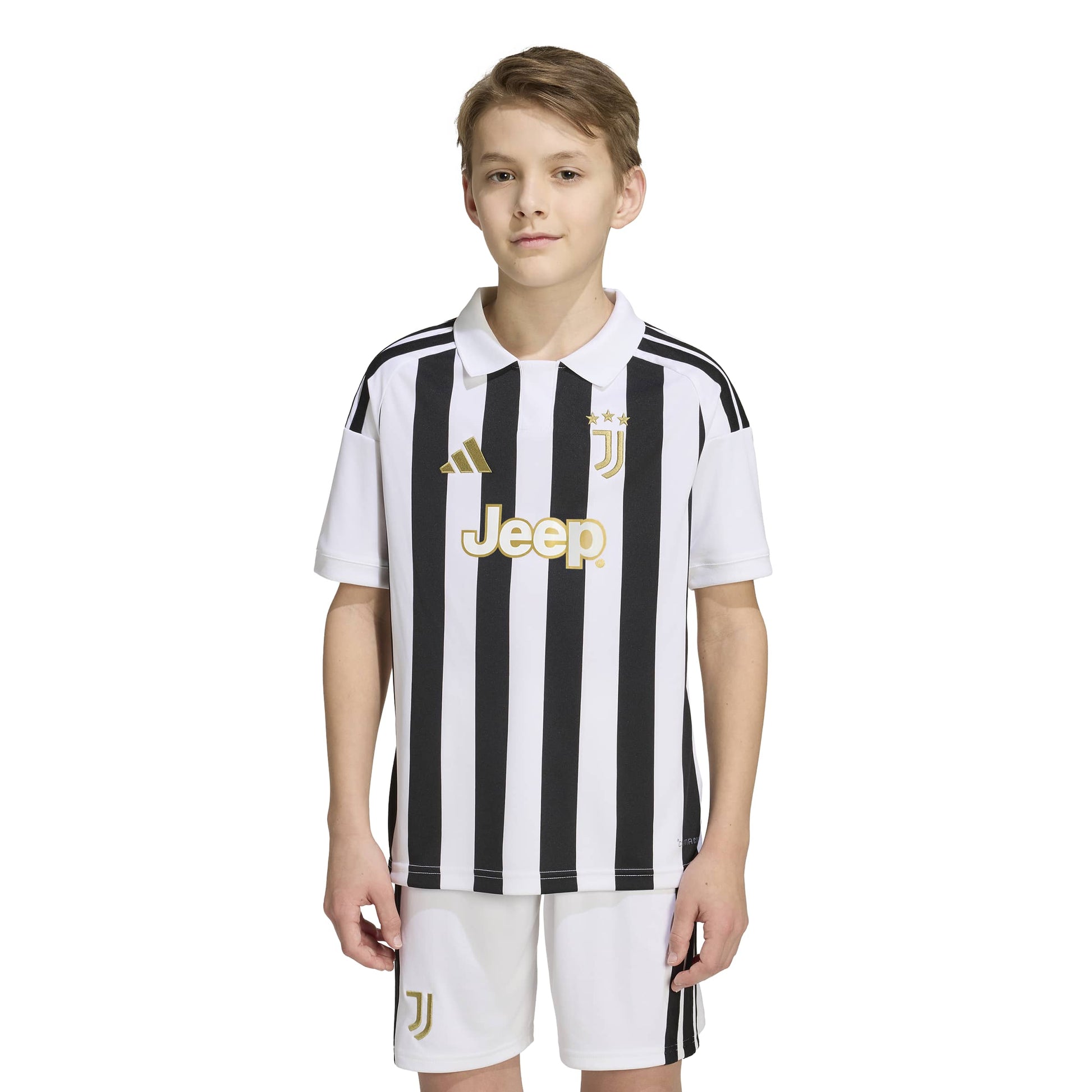 Adidas Completo Sportivo Bianco