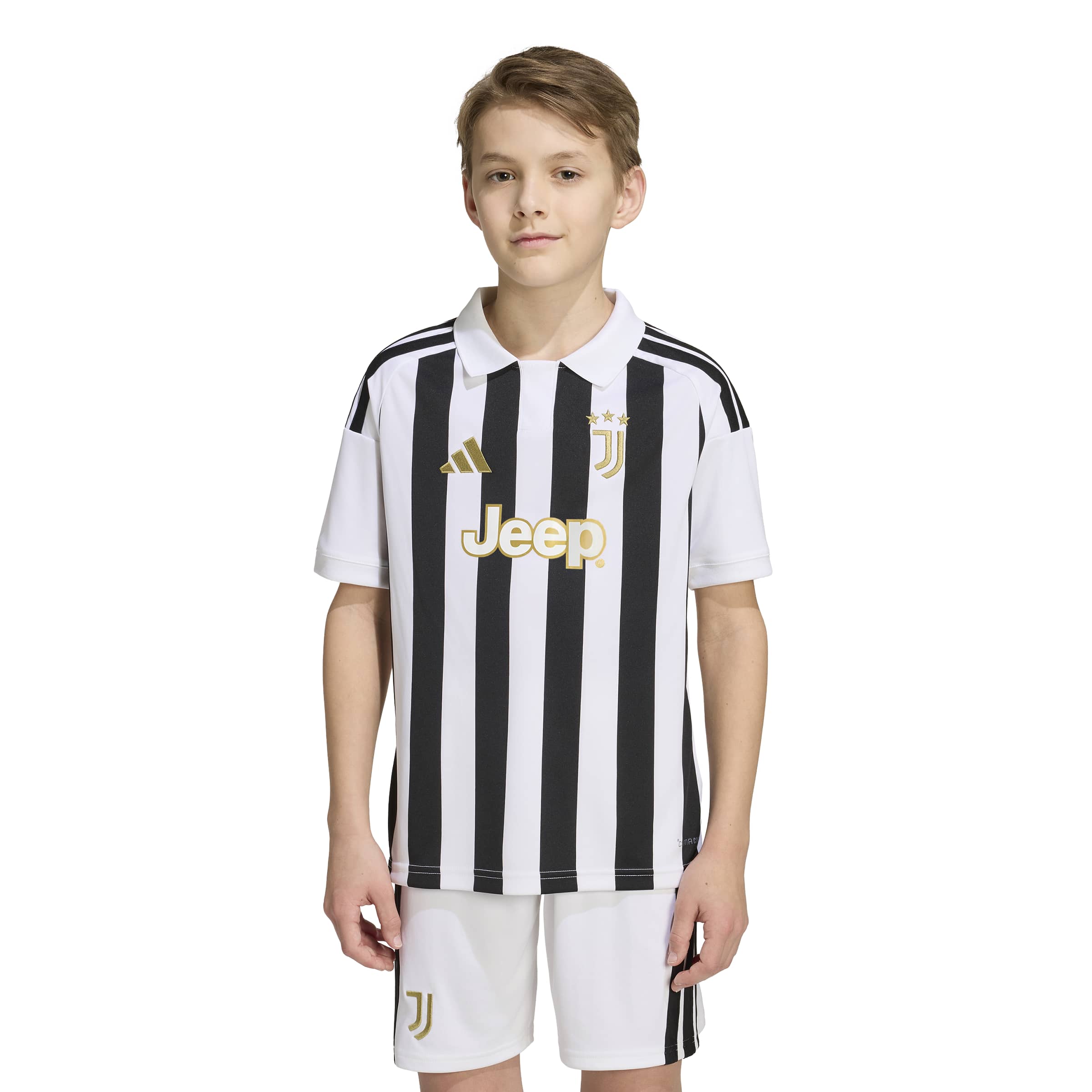 Adidas Completo Sportivo Bianco
