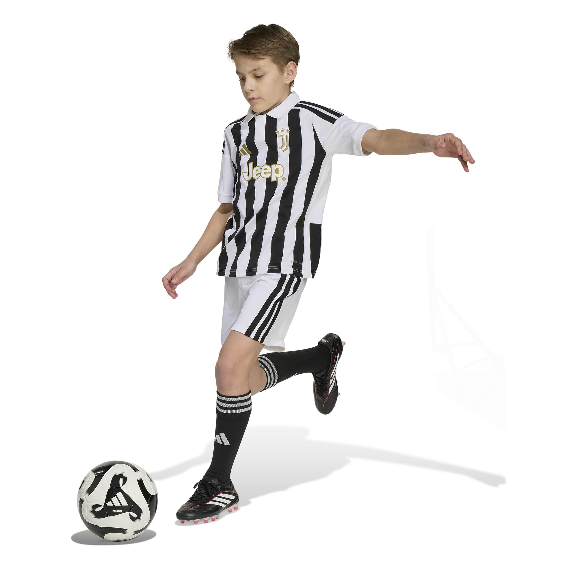 Adidas Completo Sportivo Bianco
