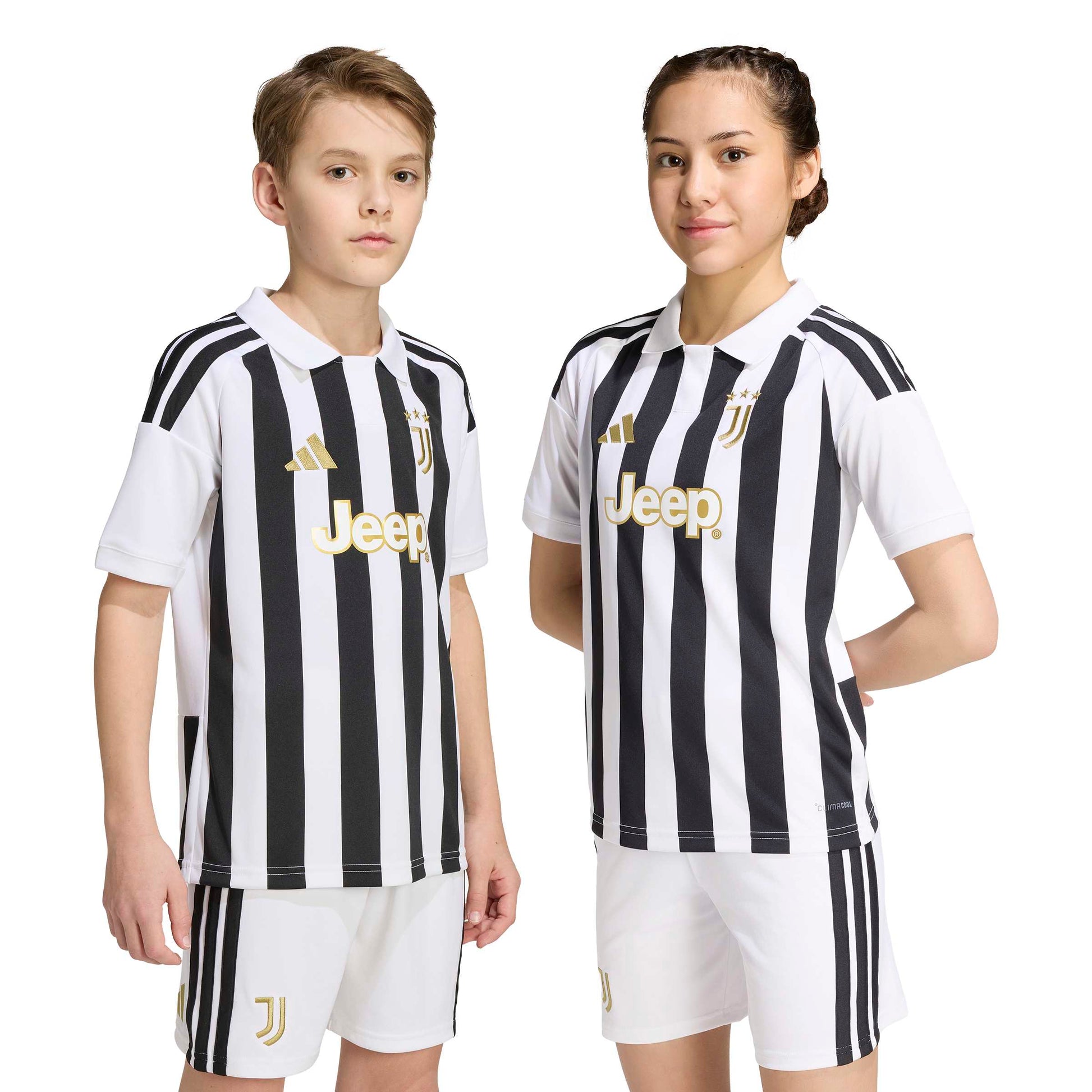 Adidas Completo Sportivo Bianco