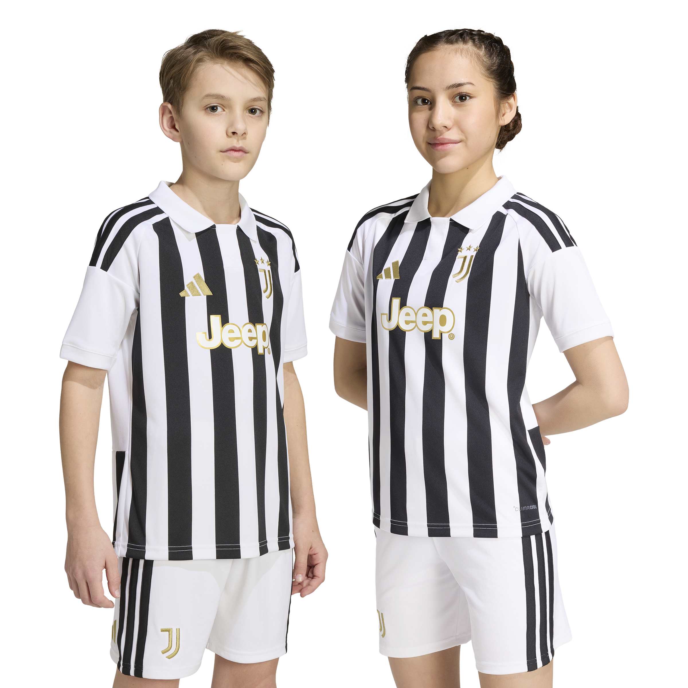 Adidas Completo Sportivo Bianco
