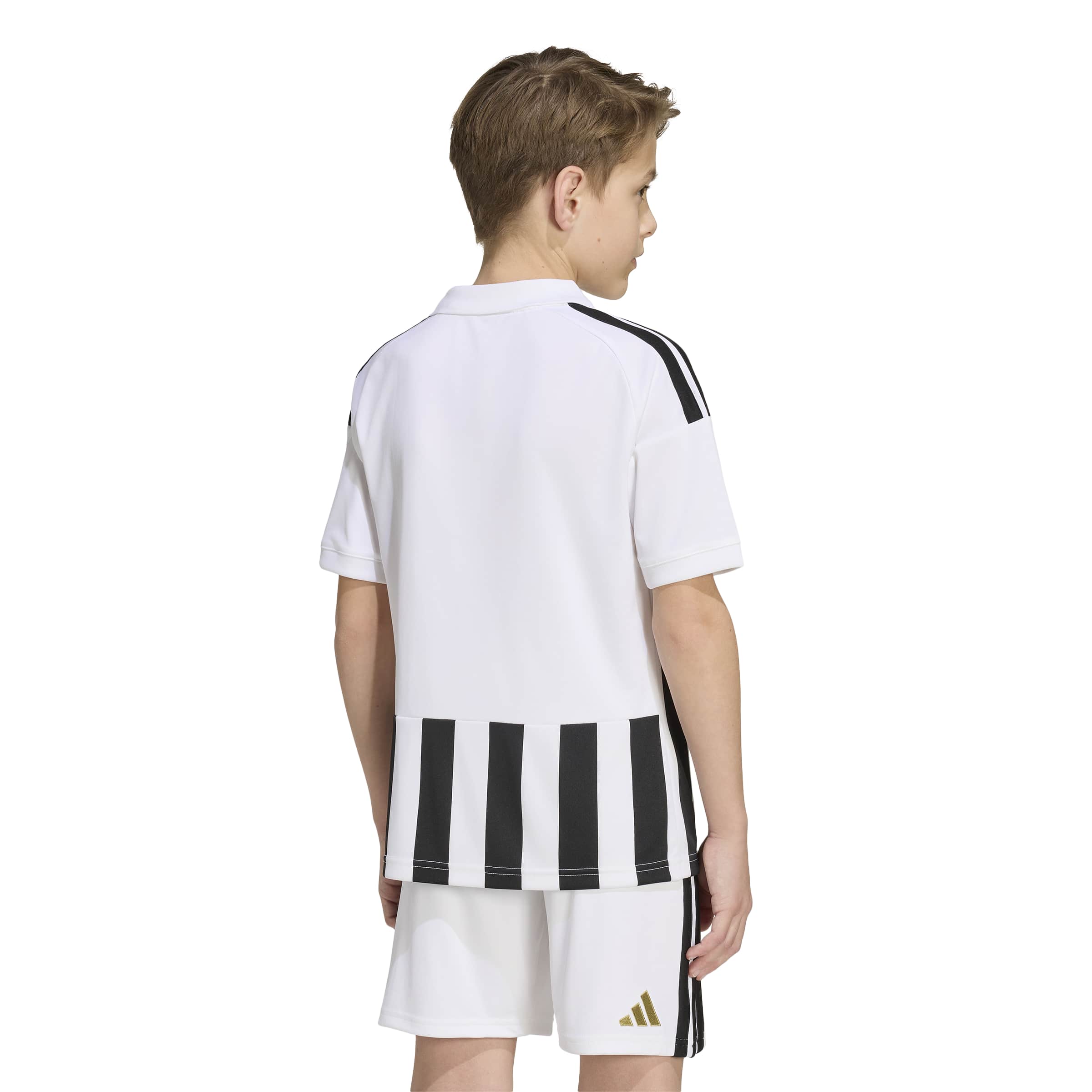 Adidas Completo Sportivo Bianco