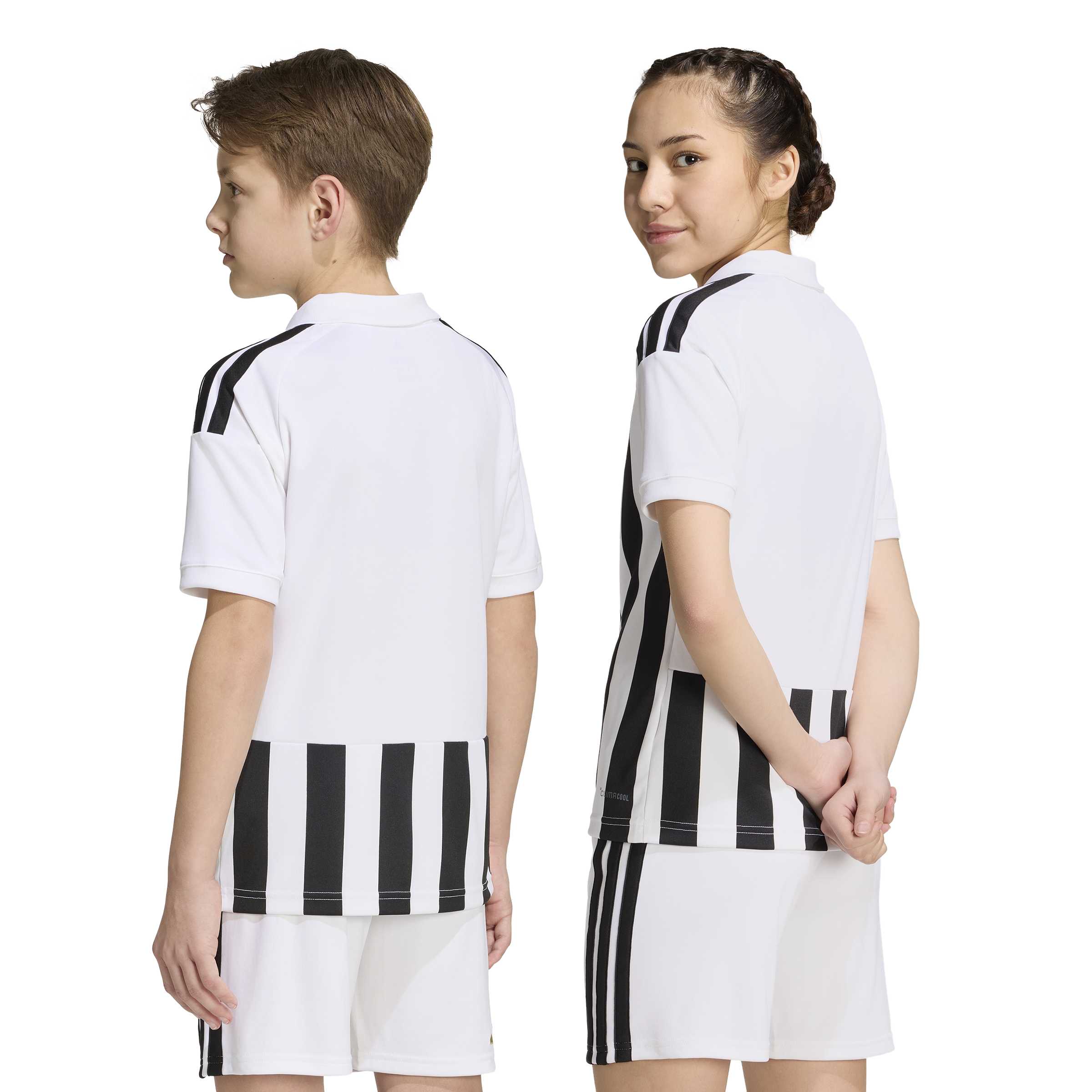 Adidas Completo Sportivo Bianco
