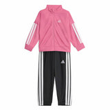 Tuta Essentials CLIMACOOL Infant - Rosa / Bianco (Pink Fusion)