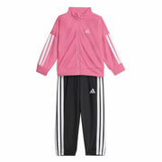 Tuta Essentials CLIMACOOL Infant - Rosa / Bianco (Pink Fusion)