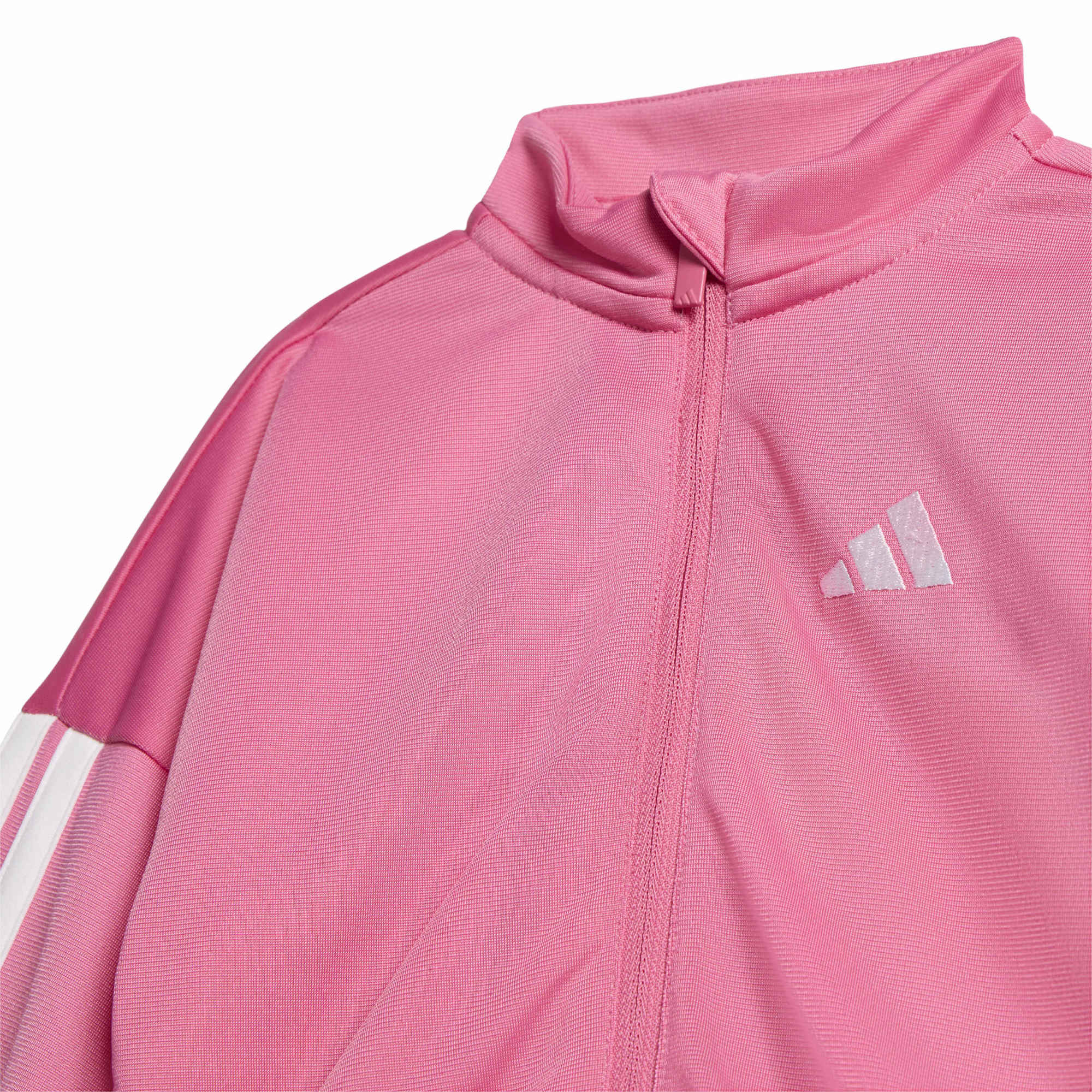 Tuta Essentials CLIMACOOL Infant - Rosa / Bianco (Pink Fusion)