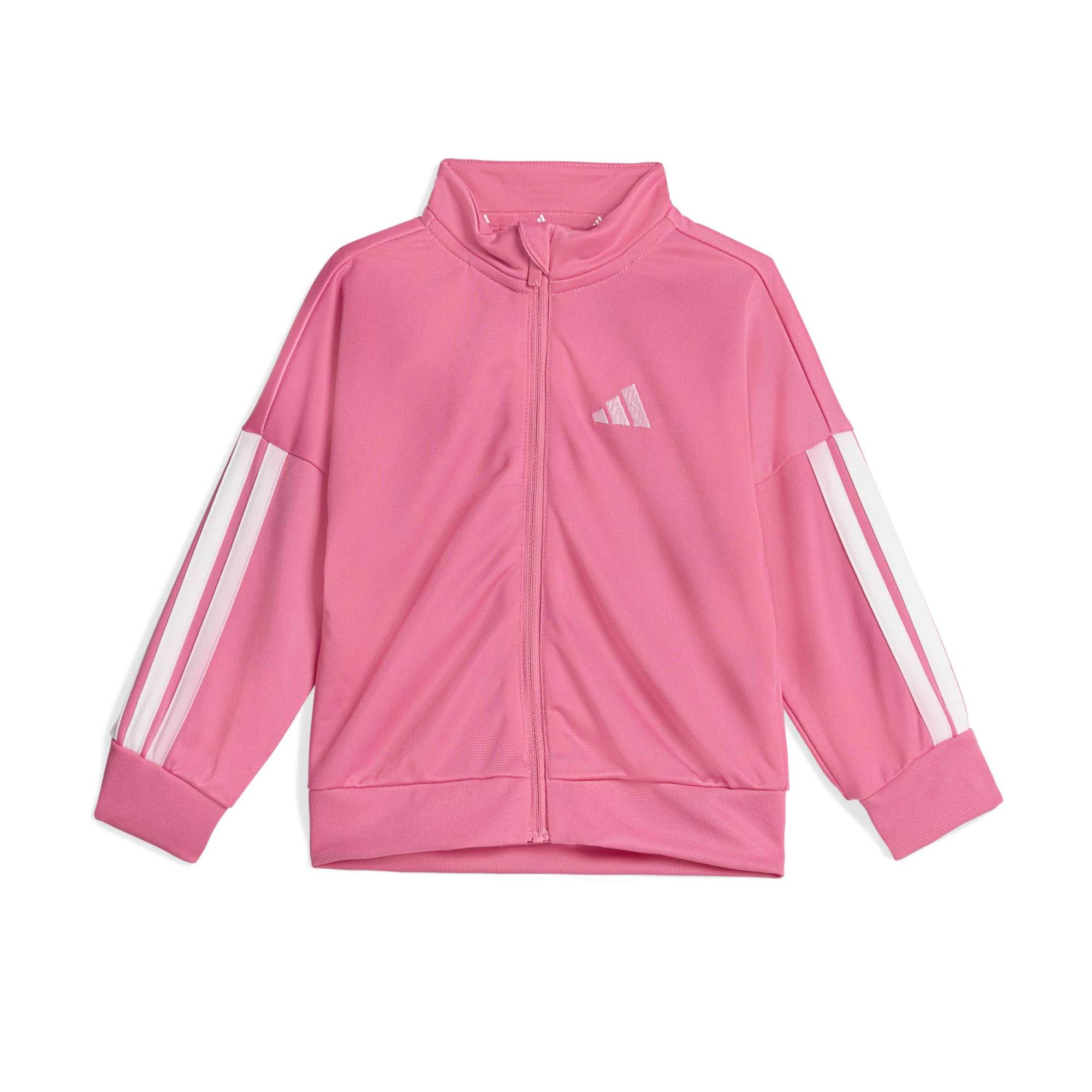 Tuta Essentials CLIMACOOL Infant - Rosa / Bianco (Pink Fusion)